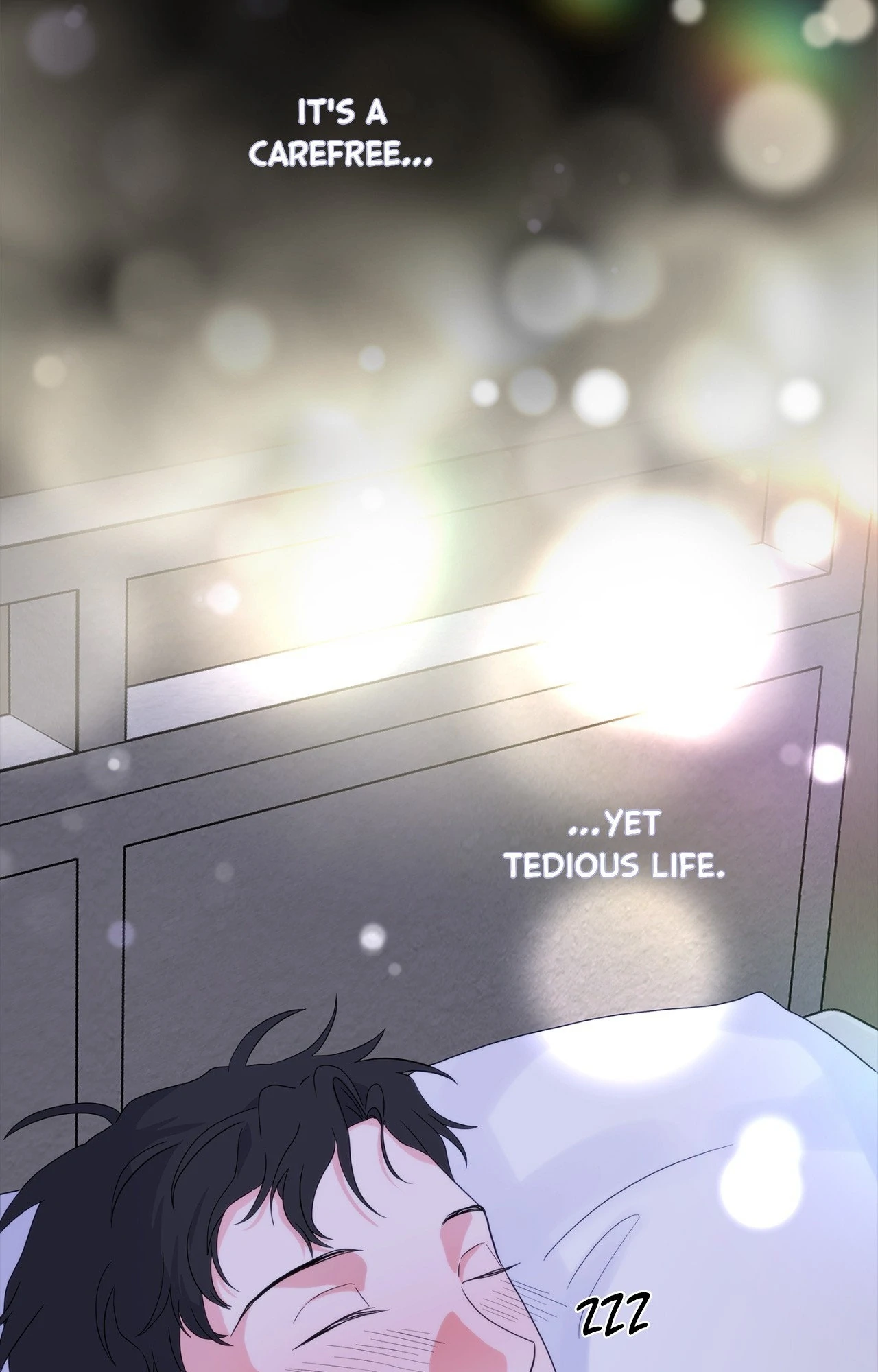 Order Up! [Official] - Chapter 9 manhwa