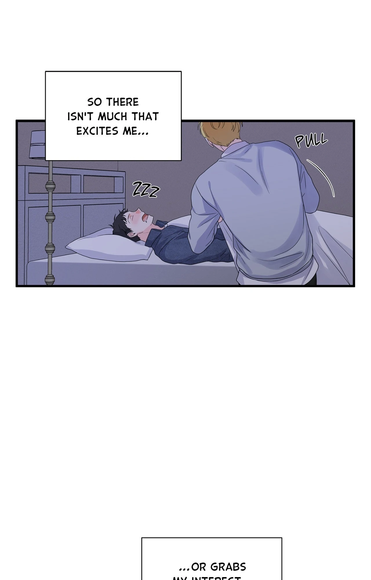 Order Up! [Official] - Chapter 9 manhwa