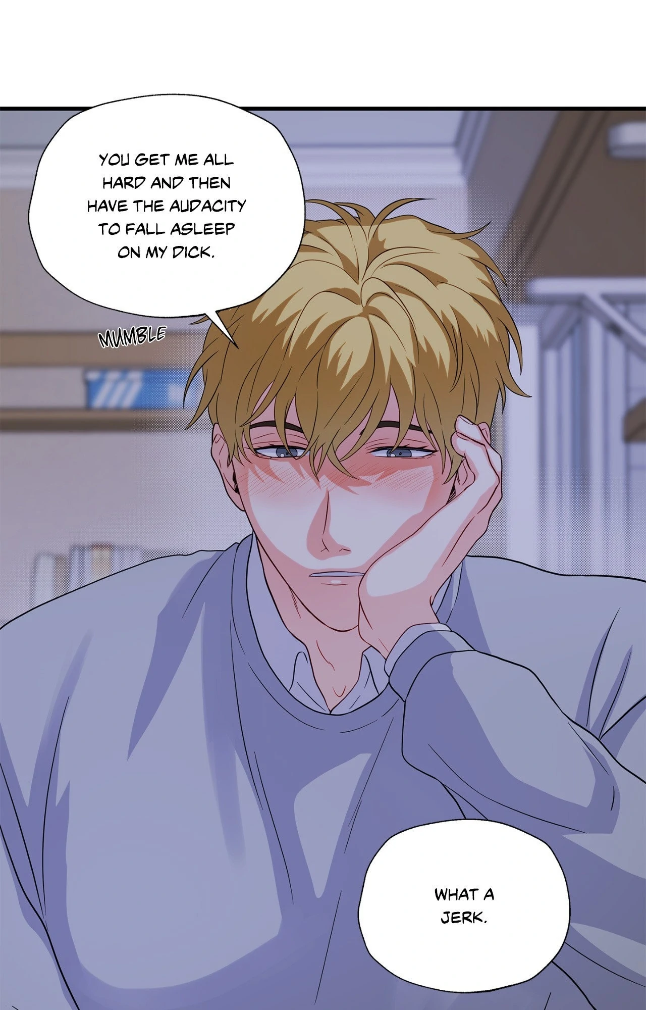 Order Up! [Official] - Chapter 9 manhwa
