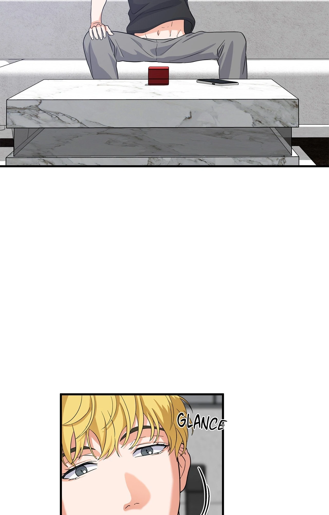 Order Up! [Official] - Chapter 9 manhwa