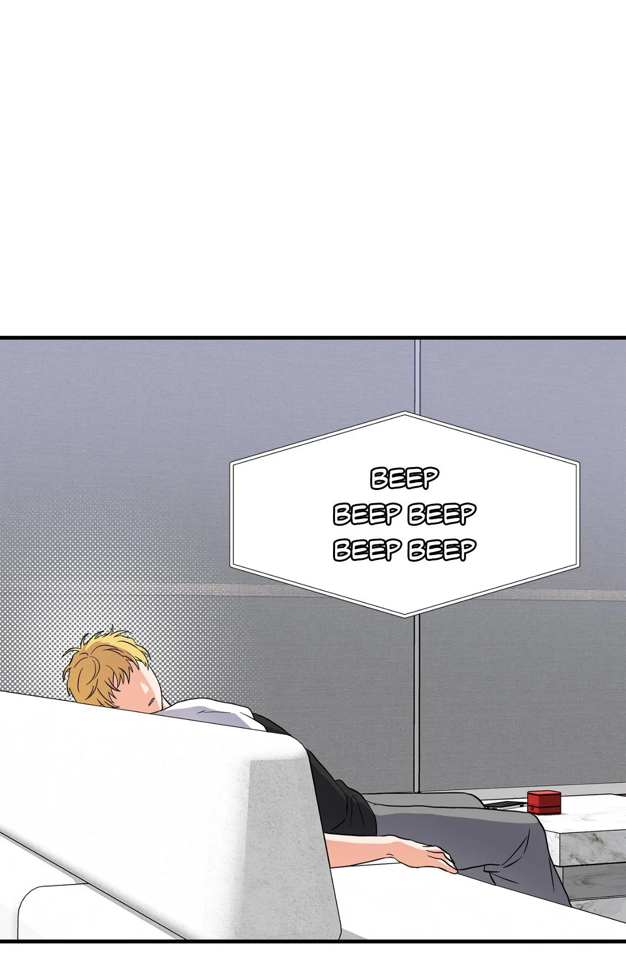 Order Up! [Official] - Chapter 9 manhwa