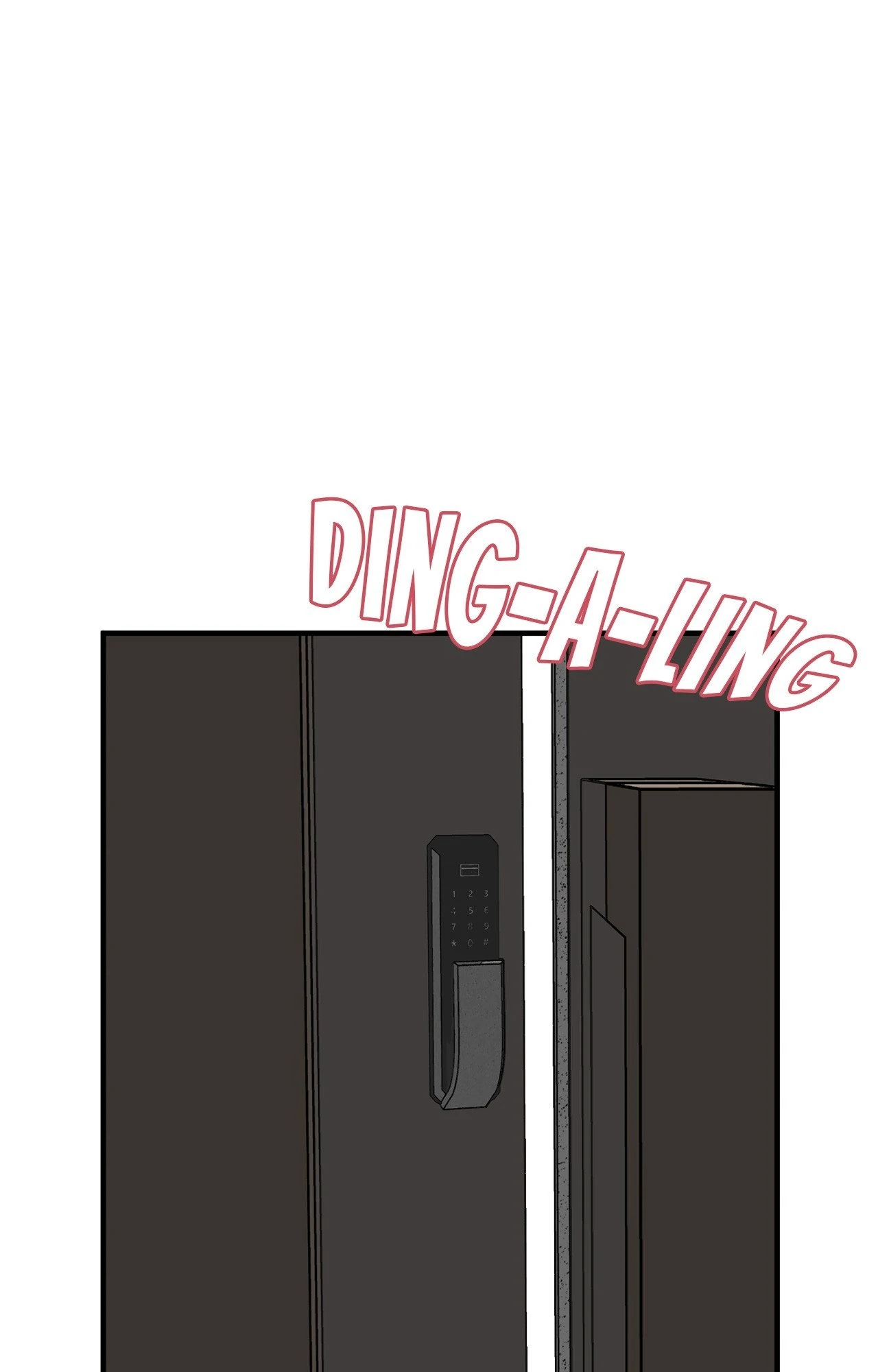 Order Up! [Official] - Chapter 9 manhwa