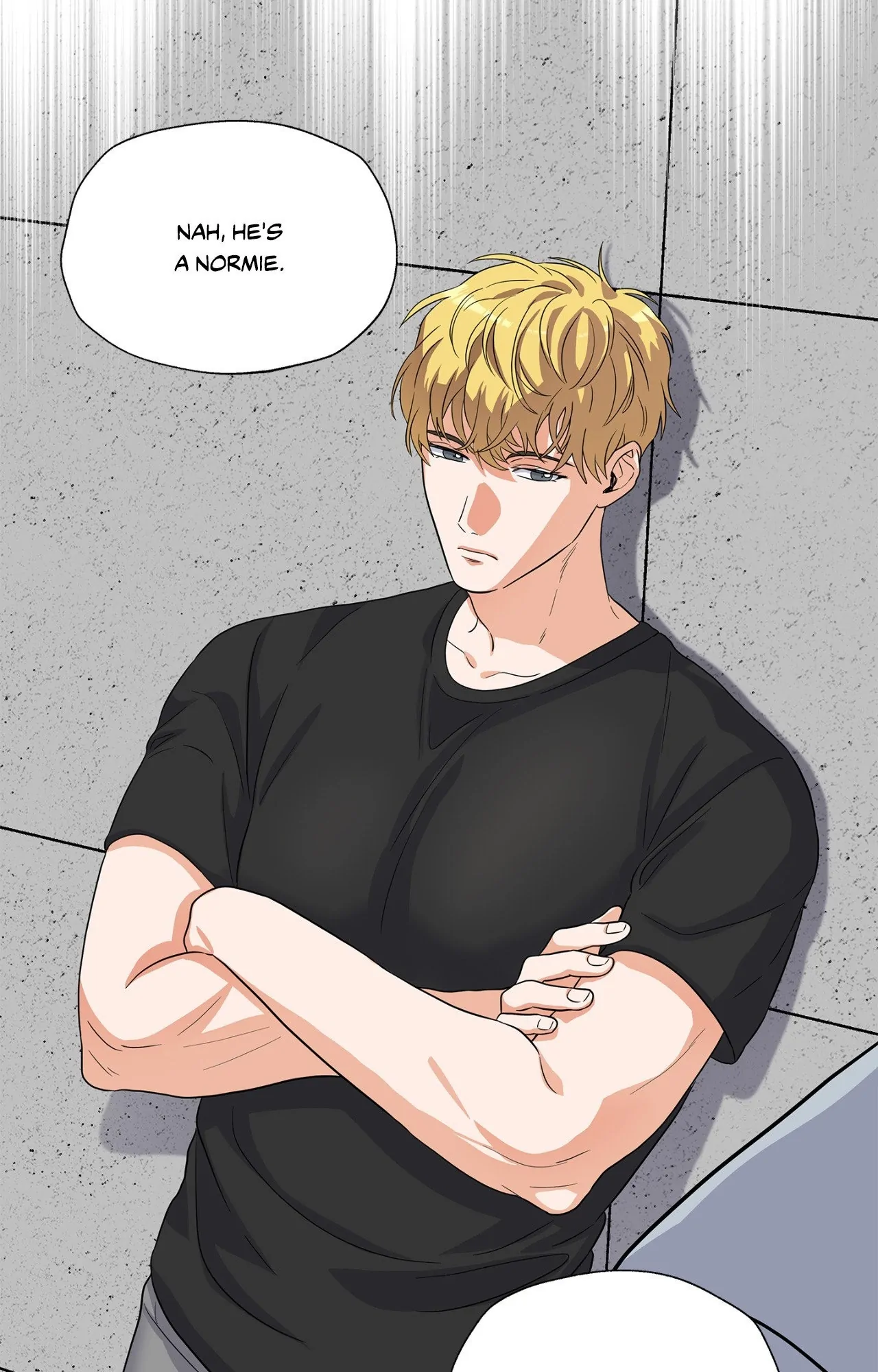 Order Up! [Official] - Chapter 9 manhwa