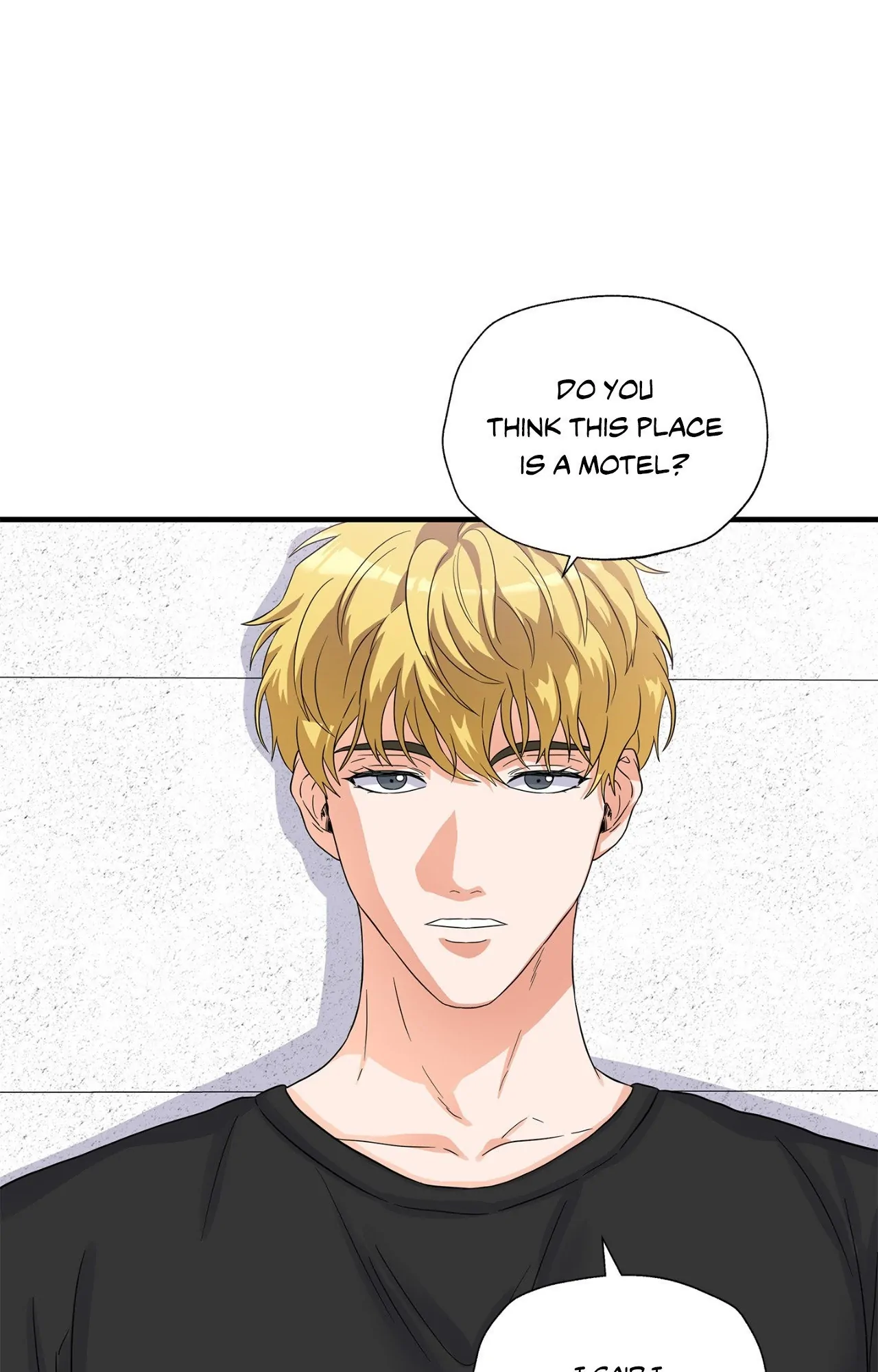 Order Up! [Official] - Chapter 9 manhwa