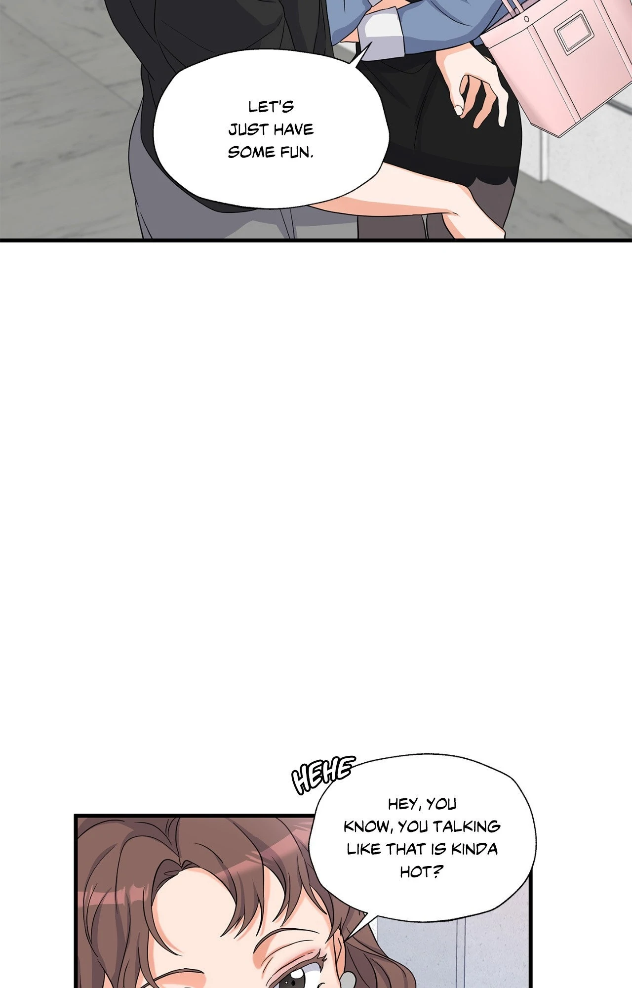 Order Up! [Official] - Chapter 9 manhwa