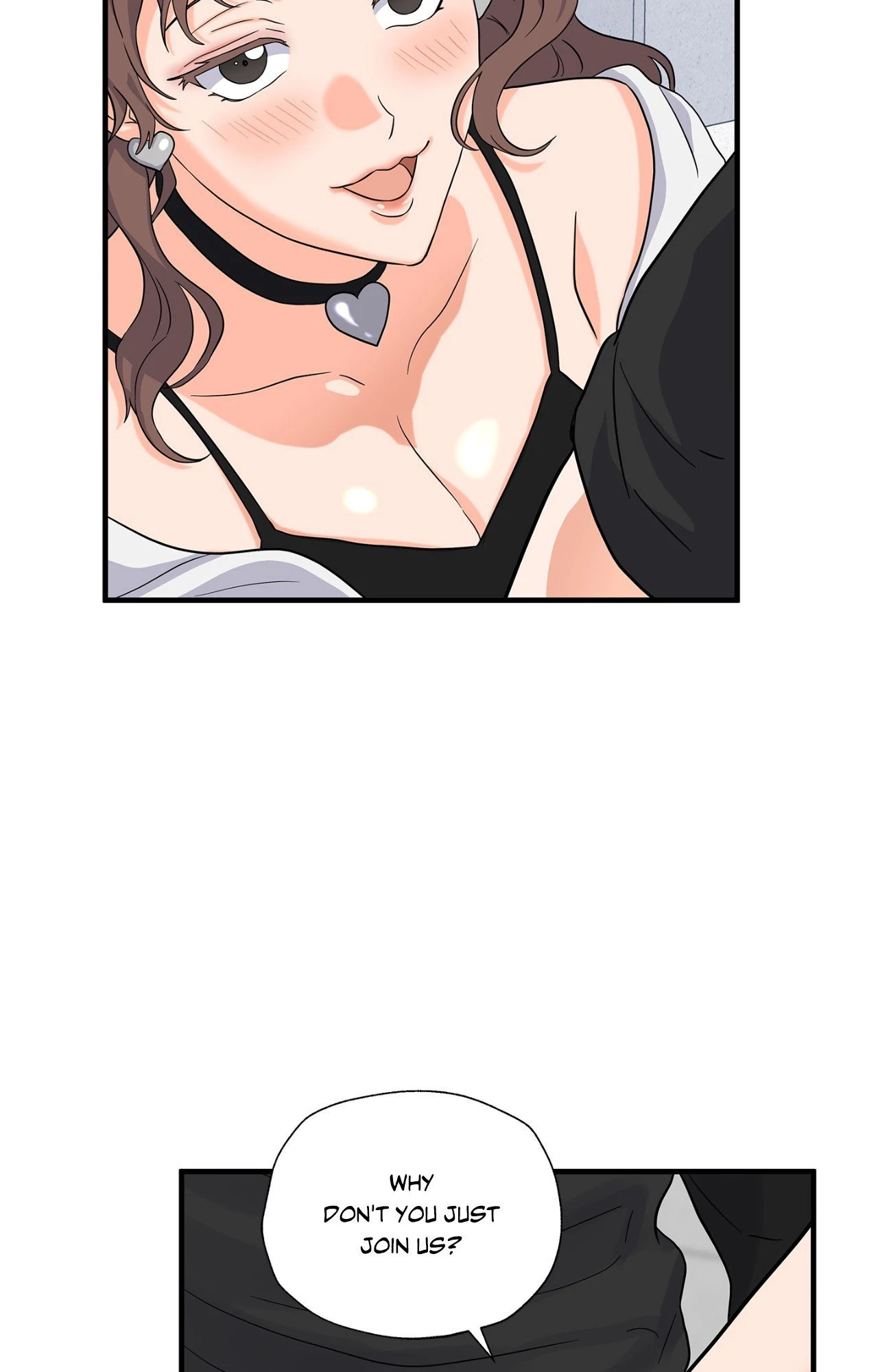 Order Up! [Official] - Chapter 9 manhwa