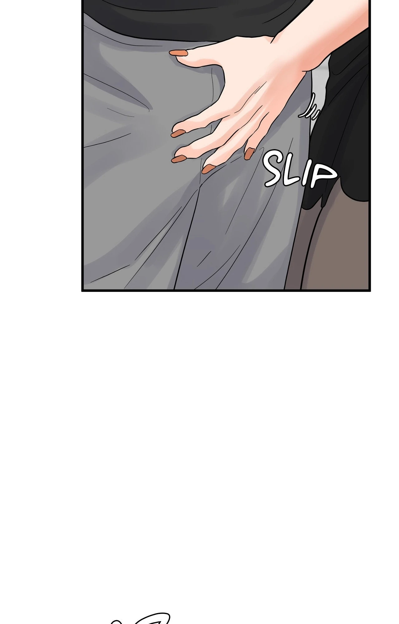 Order Up! [Official] - Chapter 9 manhwa