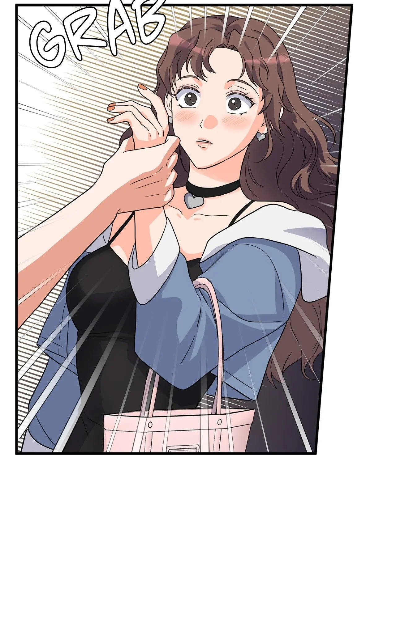 Order Up! [Official] - Chapter 9 manhwa