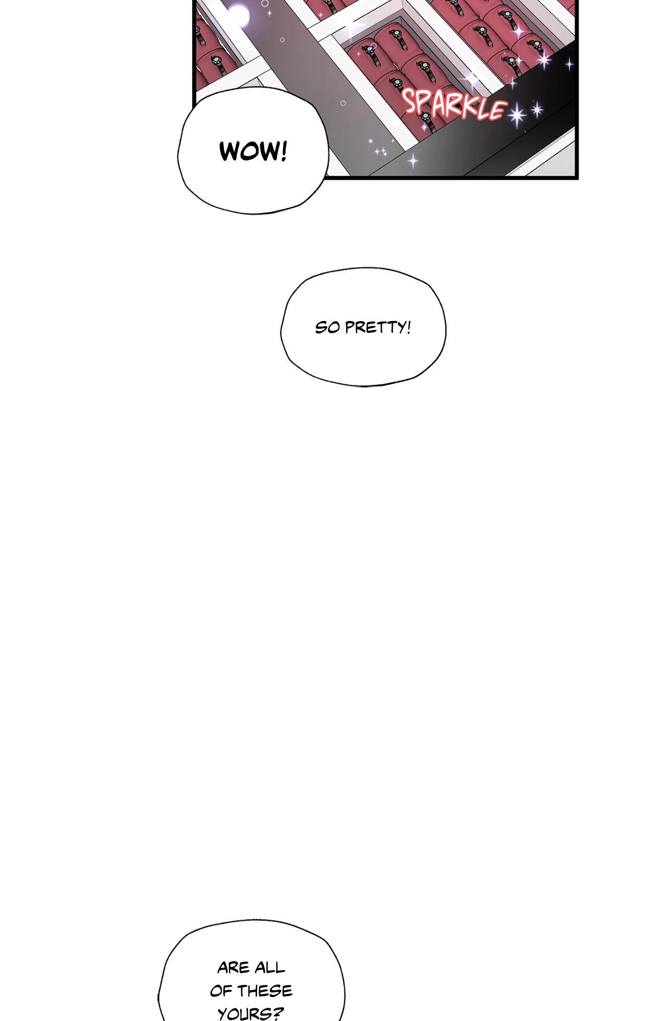 Order Up! [Official] - Chapter 9 manhwa