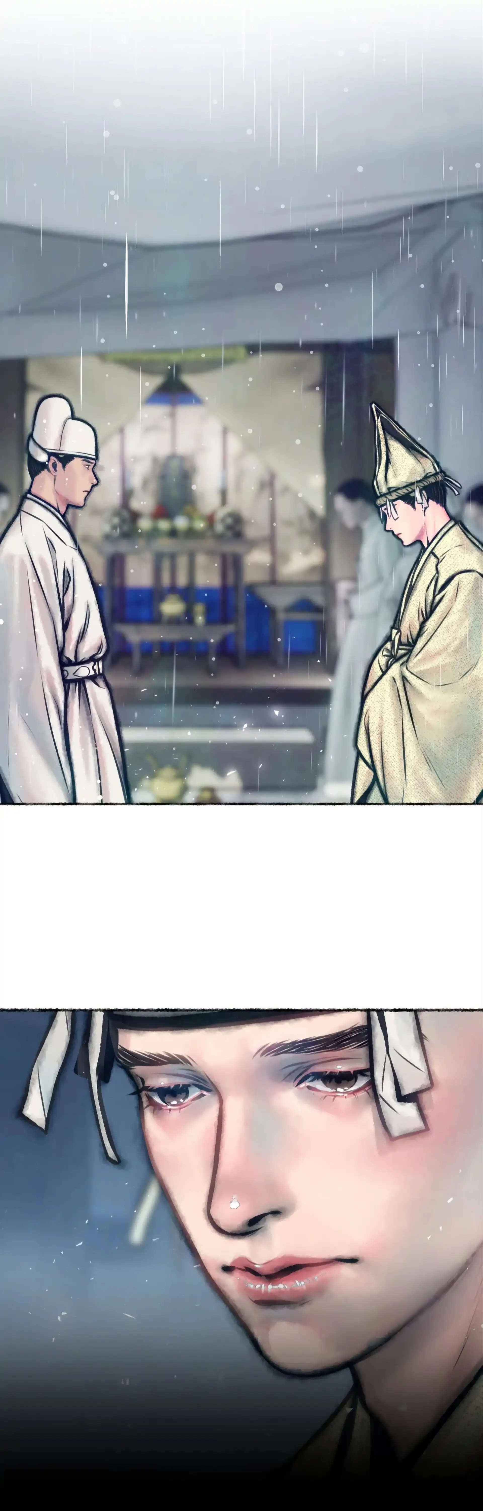 The Royal Bridegroom - Chapter 1 manhwa