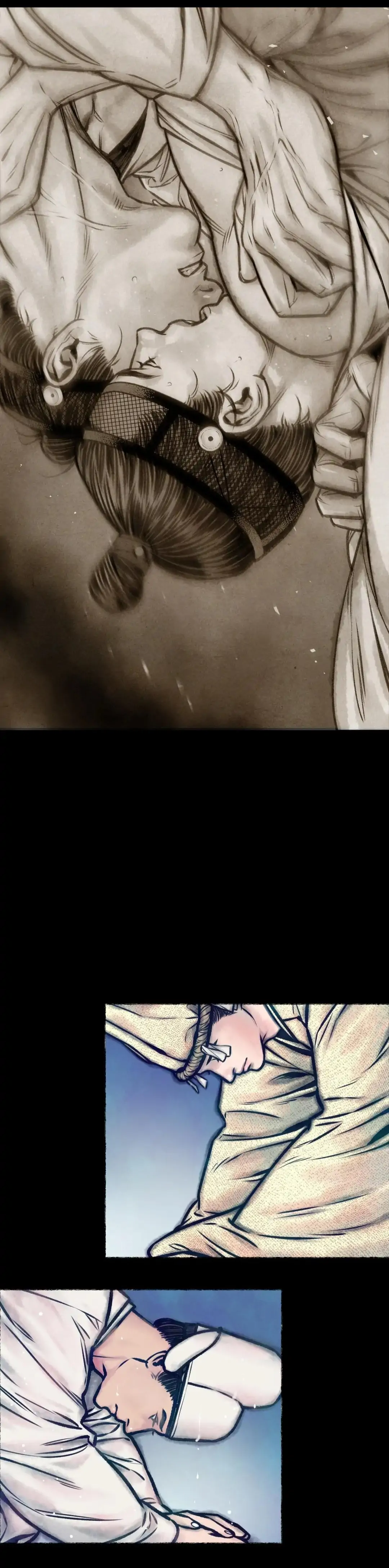 The Royal Bridegroom - Chapter 1 manhwa