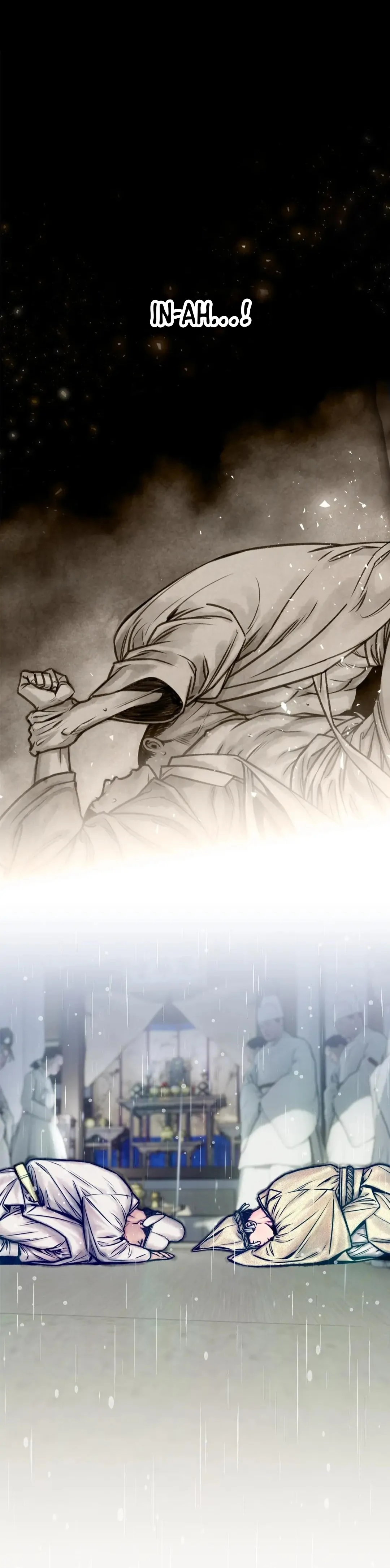 The Royal Bridegroom - Chapter 1 manhwa
