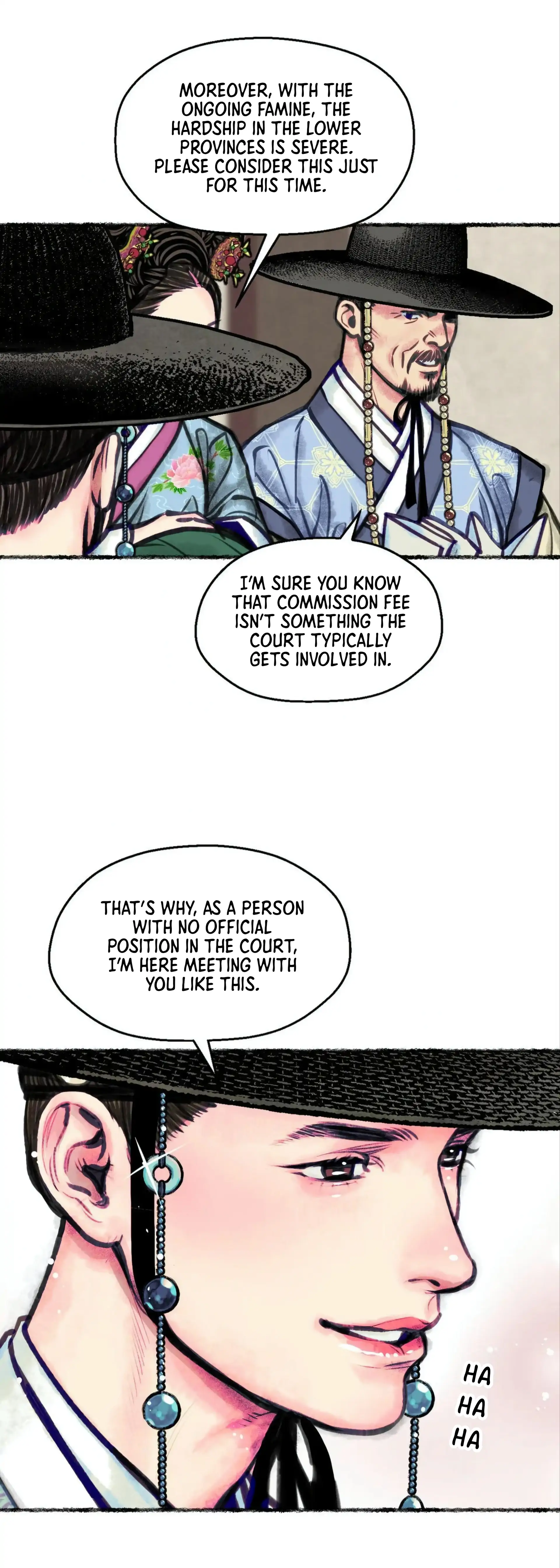 The Royal Bridegroom - Chapter 1 manhwa