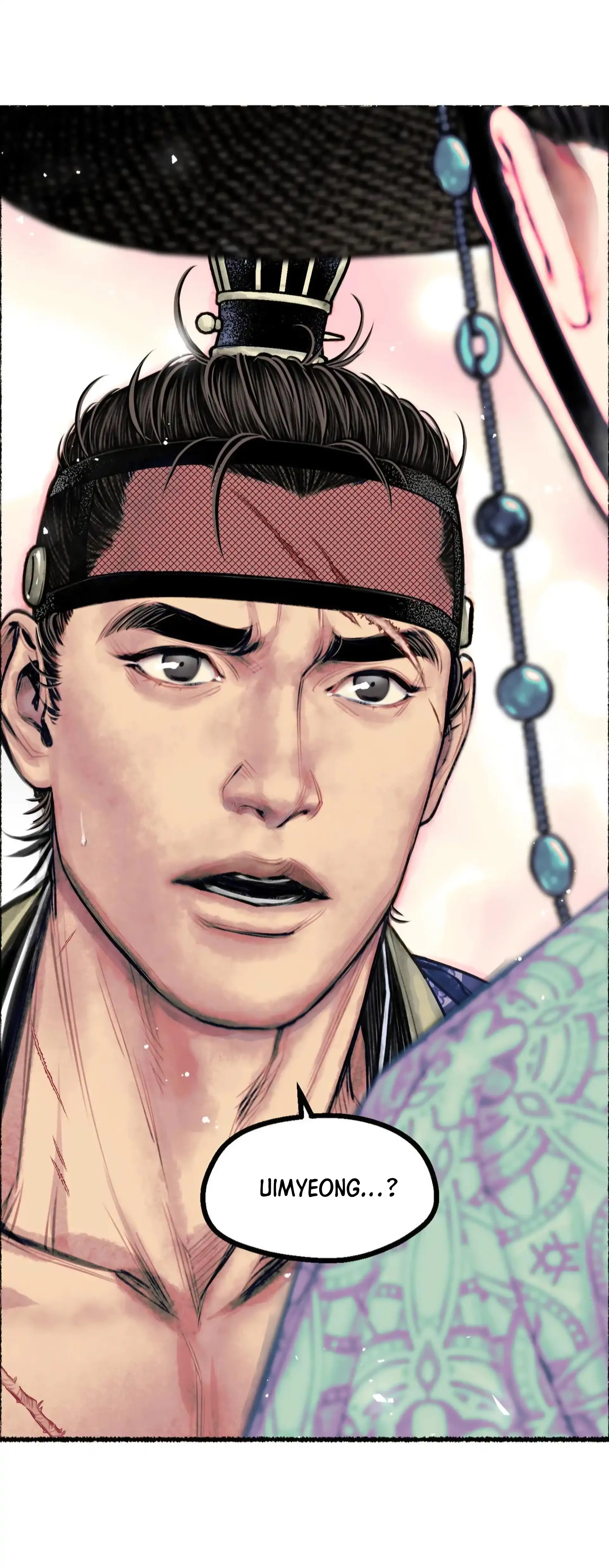 The Royal Bridegroom - Chapter 1 manhwa