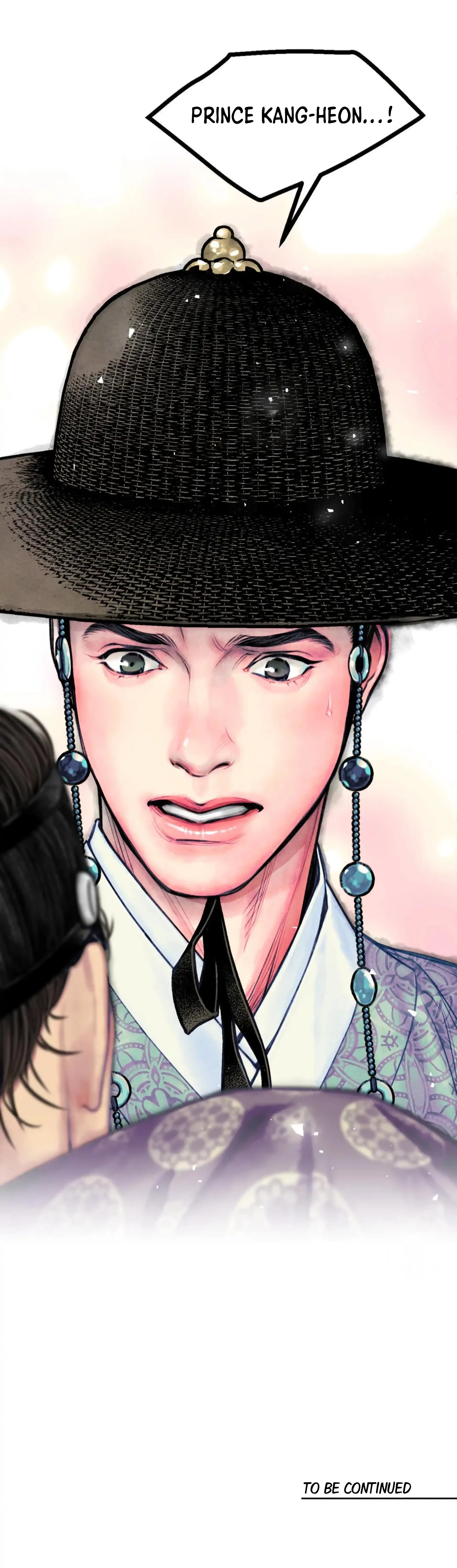 The Royal Bridegroom - Chapter 1 manhwa