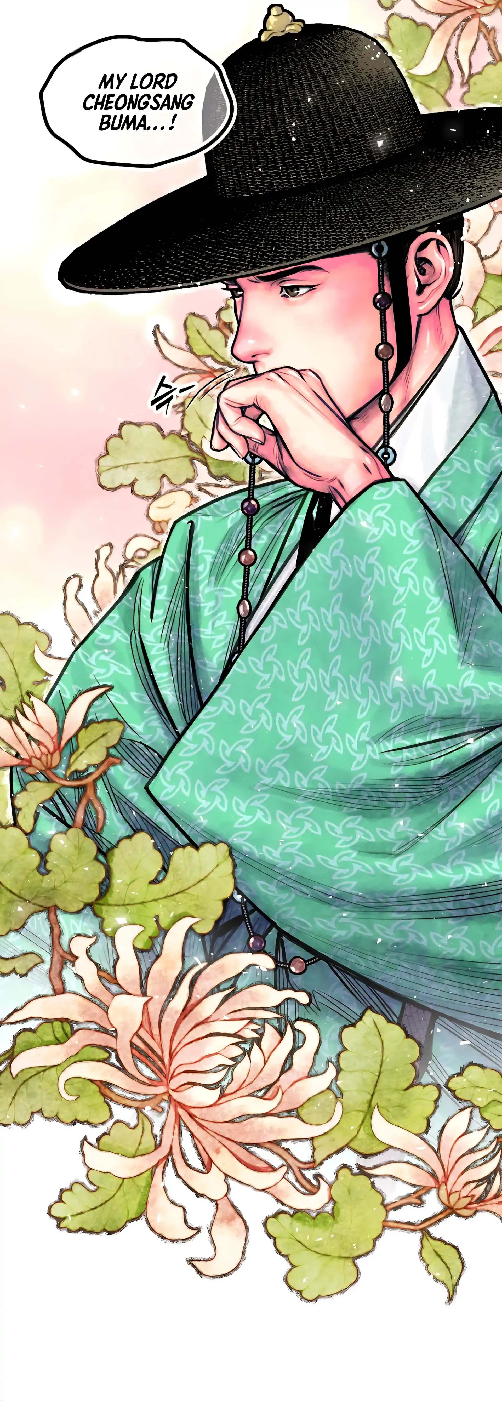The Royal Bridegroom - Chapter 10 manhwa