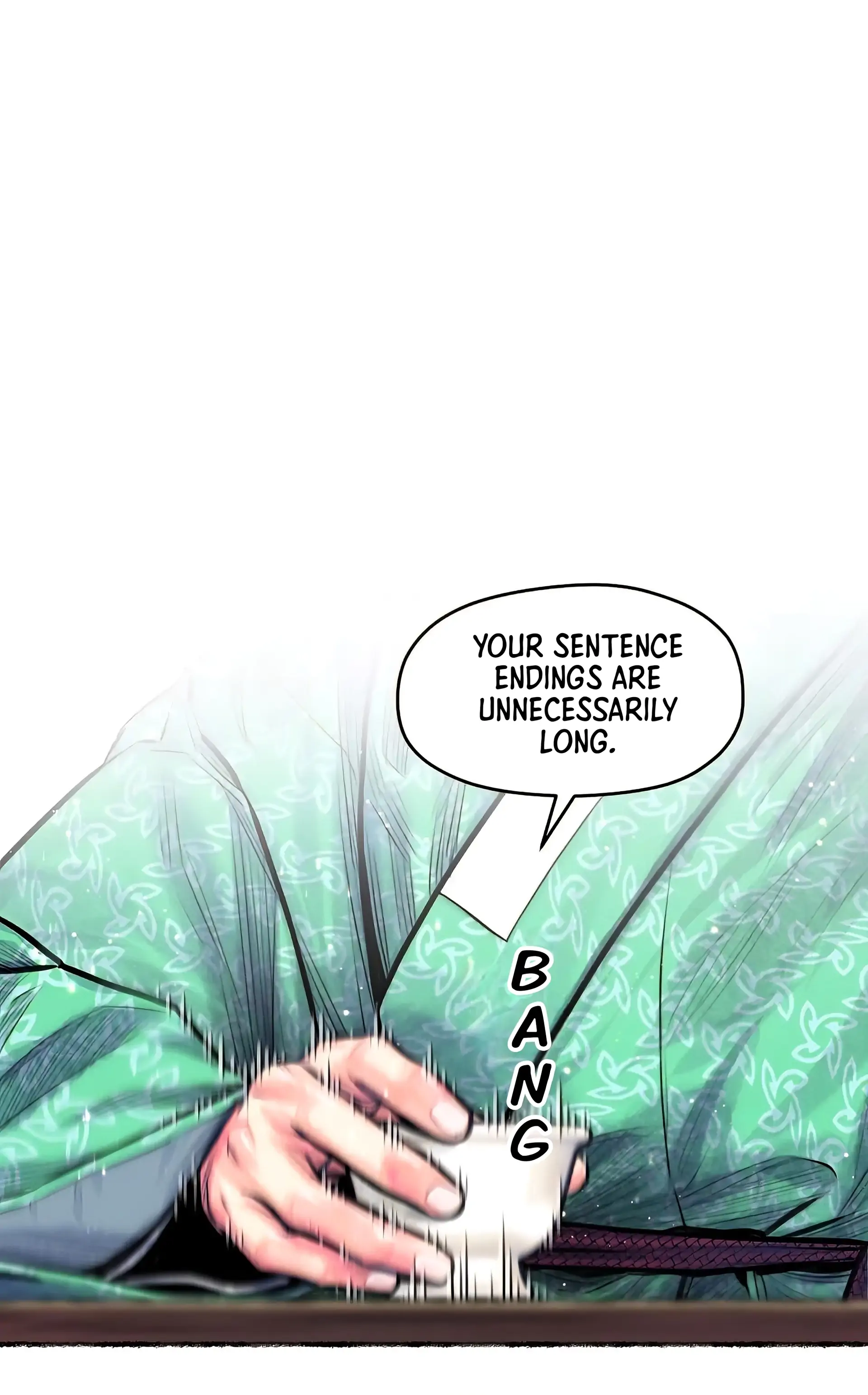 The Royal Bridegroom - Chapter 10 manhwa