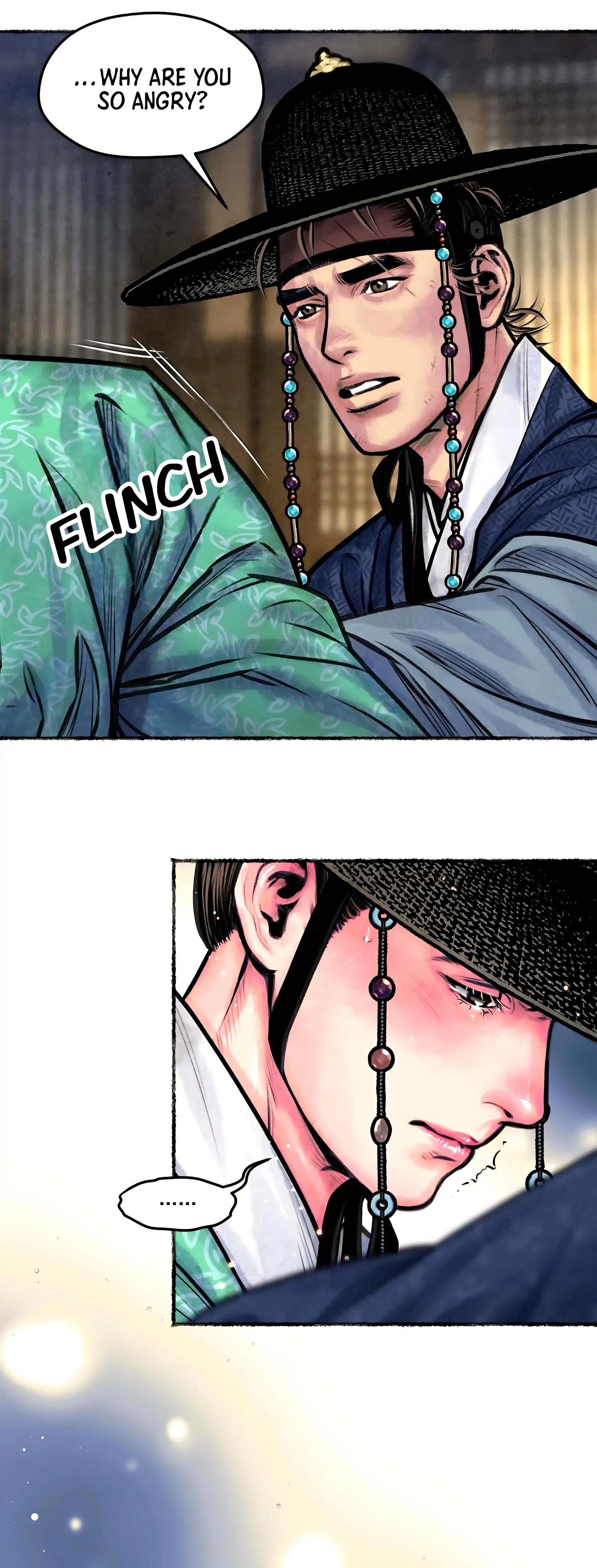 The Royal Bridegroom - Chapter 10 manhwa