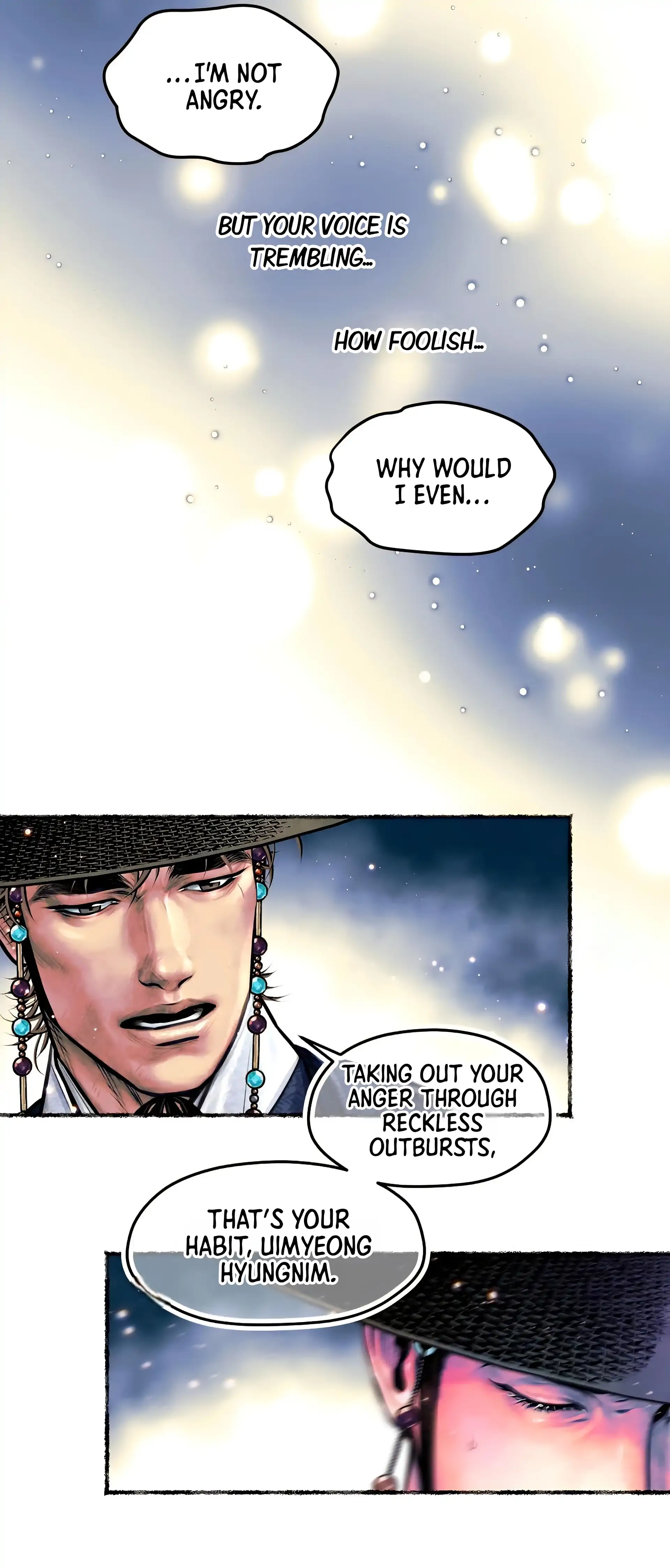 The Royal Bridegroom - Chapter 10 manhwa