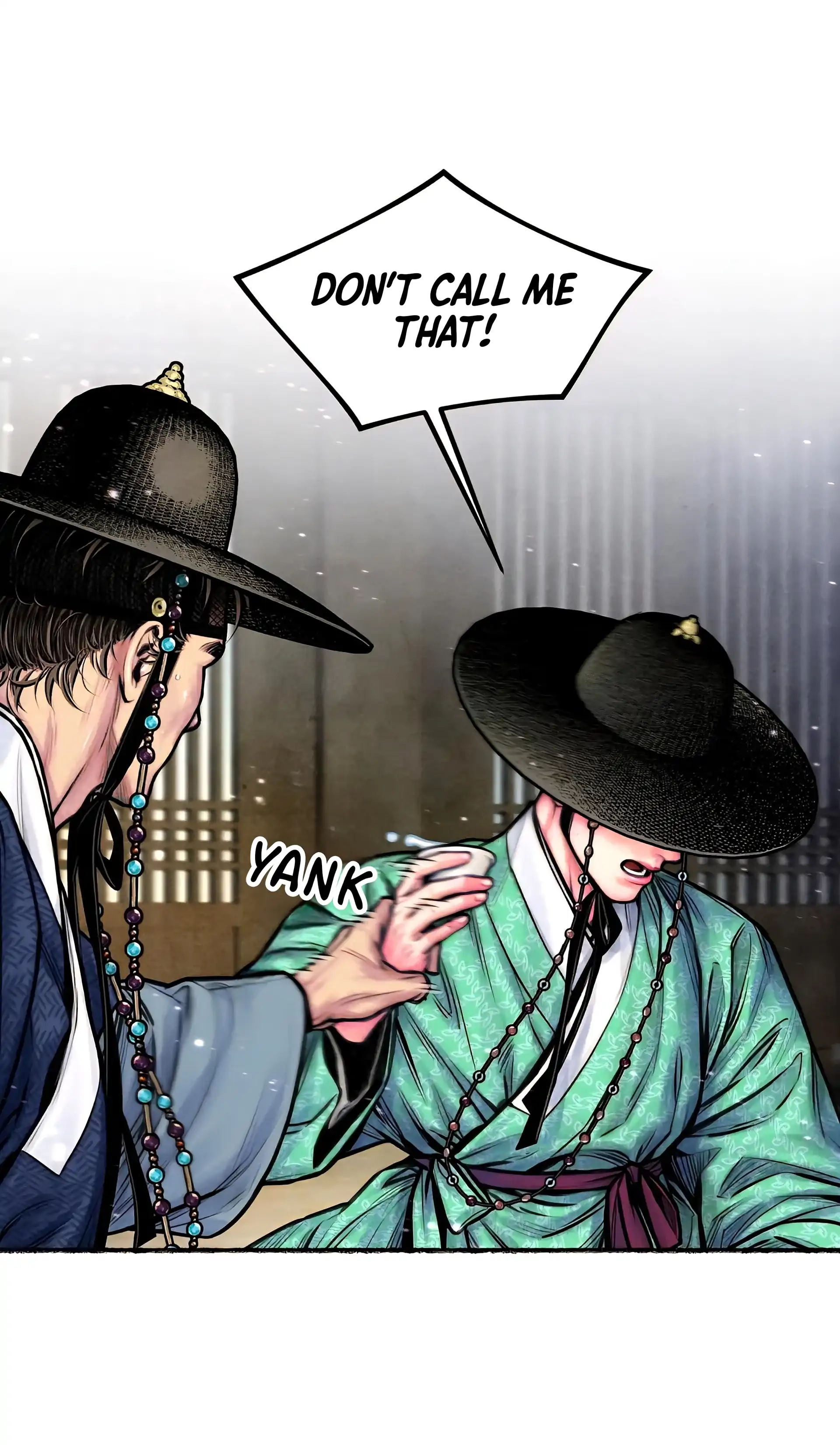 The Royal Bridegroom - Chapter 10 manhwa