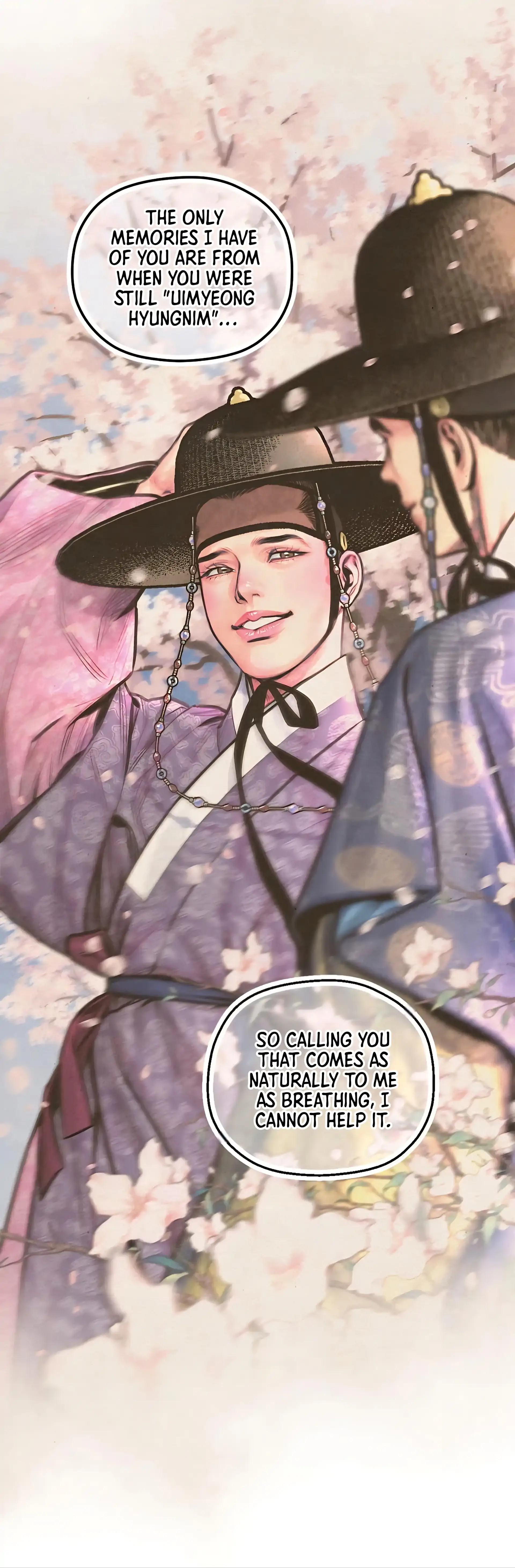 The Royal Bridegroom - Chapter 10 manhwa