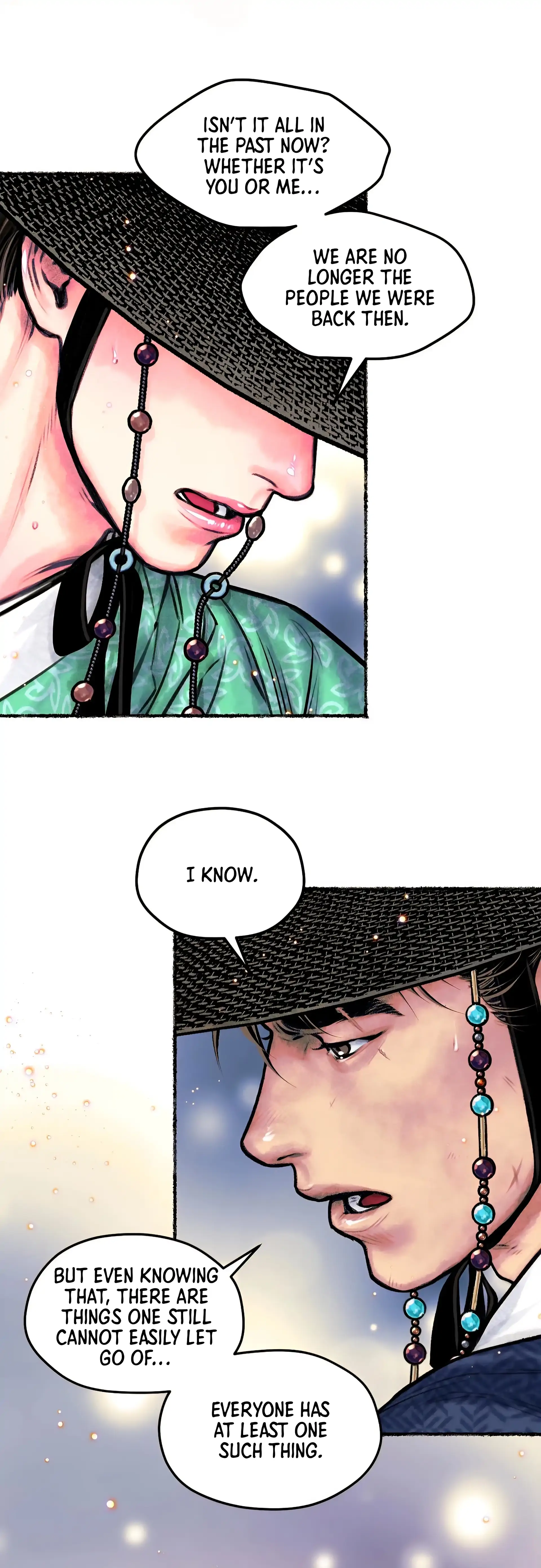 The Royal Bridegroom - Chapter 10 manhwa