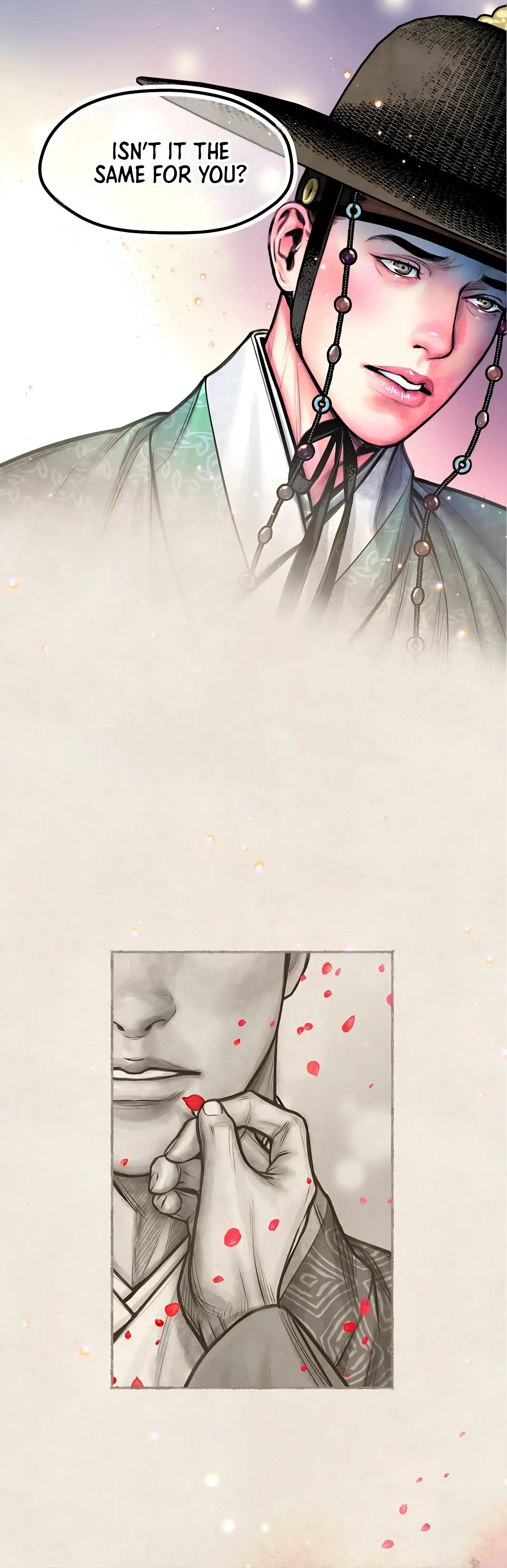 The Royal Bridegroom - Chapter 10 manhwa