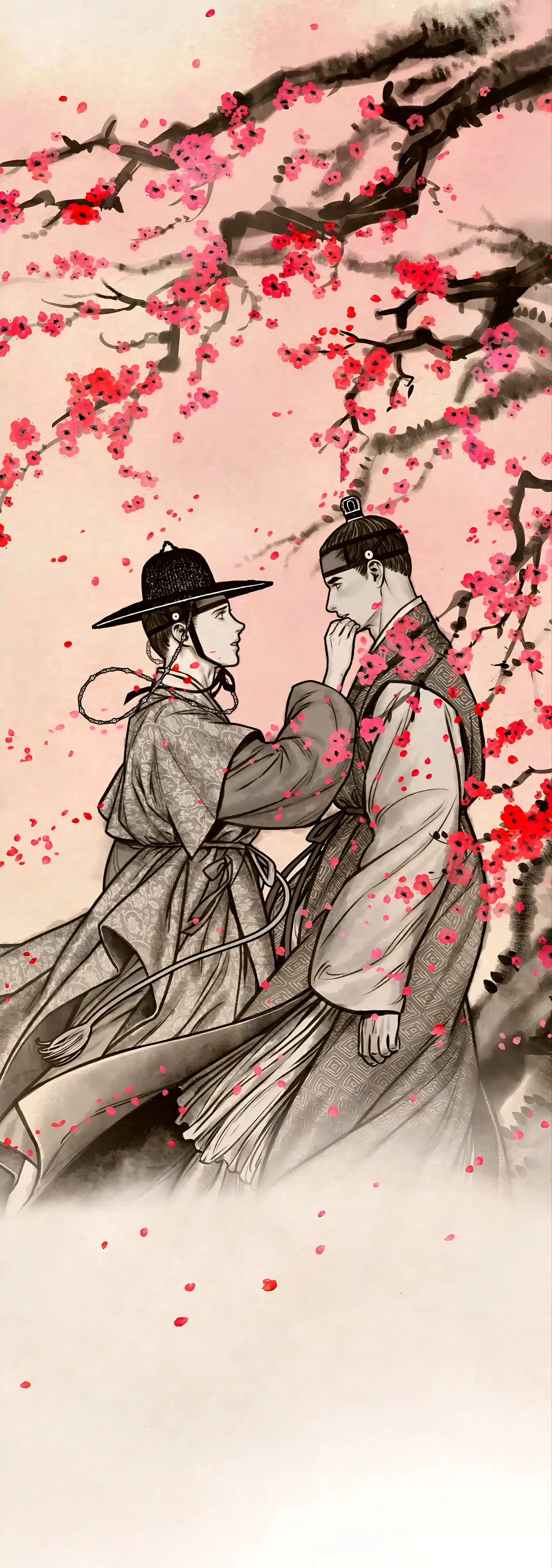 The Royal Bridegroom - Chapter 10 manhwa
