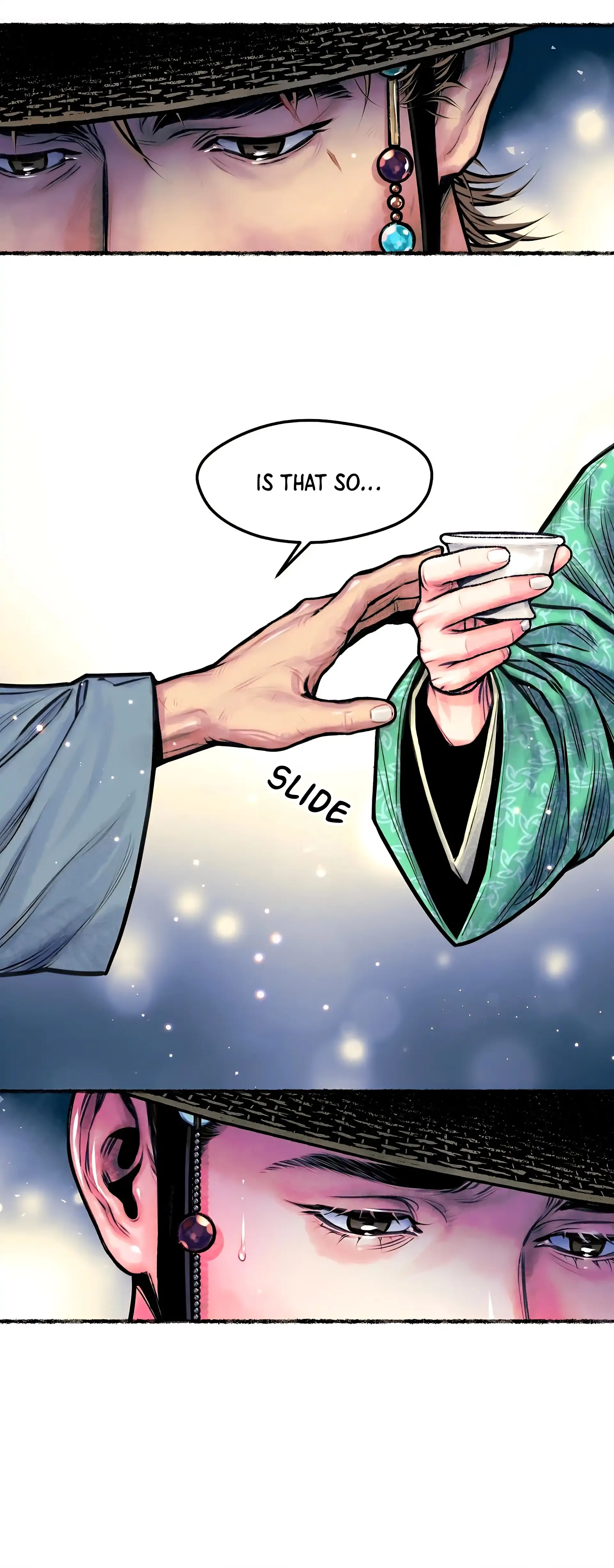 The Royal Bridegroom - Chapter 10 manhwa