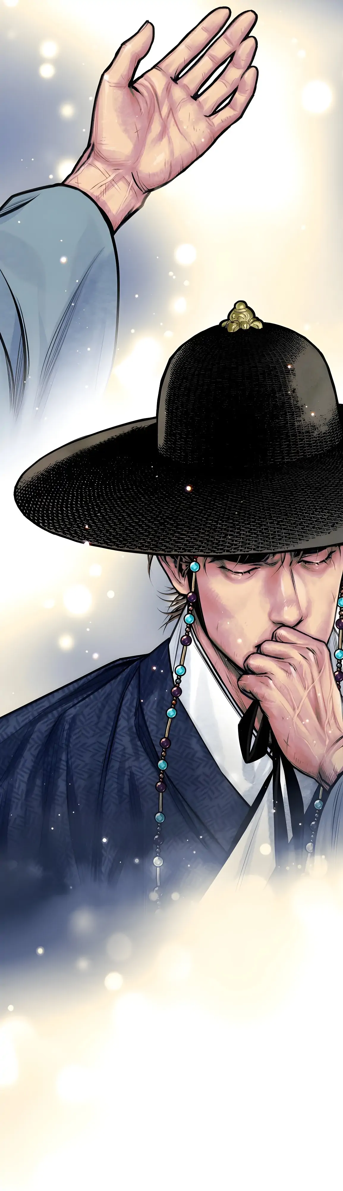 The Royal Bridegroom - Chapter 10 manhwa