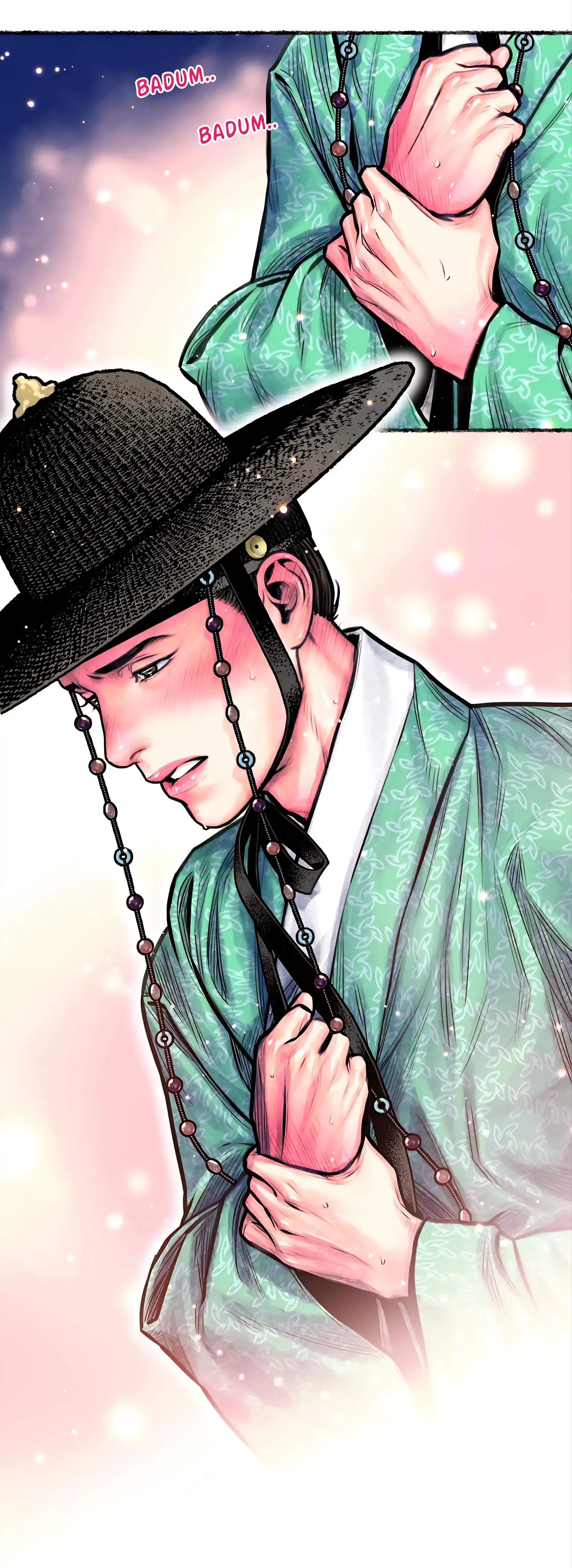 The Royal Bridegroom - Chapter 10 manhwa