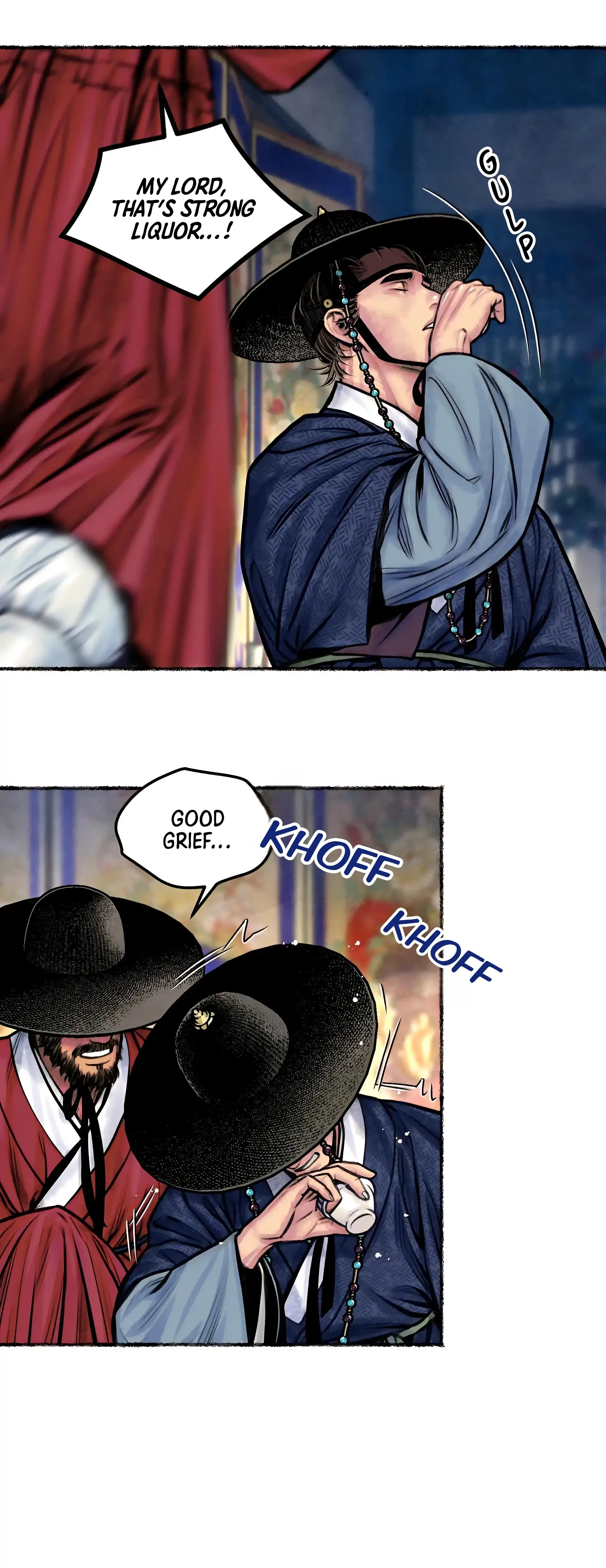 The Royal Bridegroom - Chapter 10 manhwa