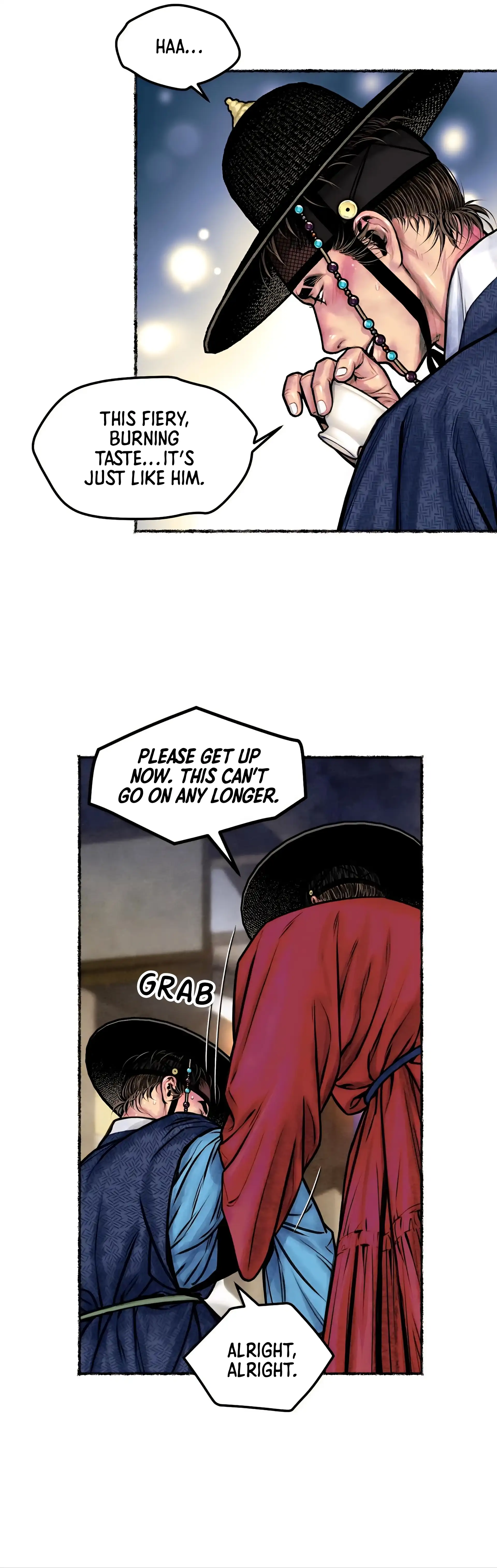 The Royal Bridegroom - Chapter 10 manhwa