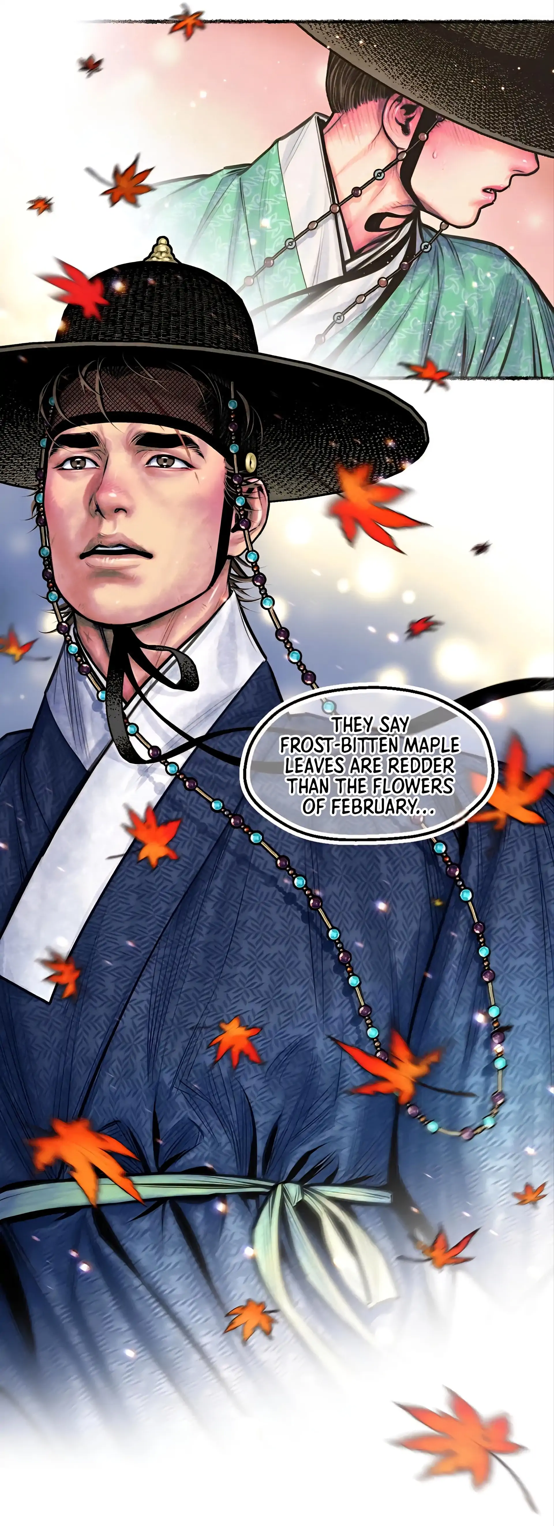 The Royal Bridegroom - Chapter 10 manhwa