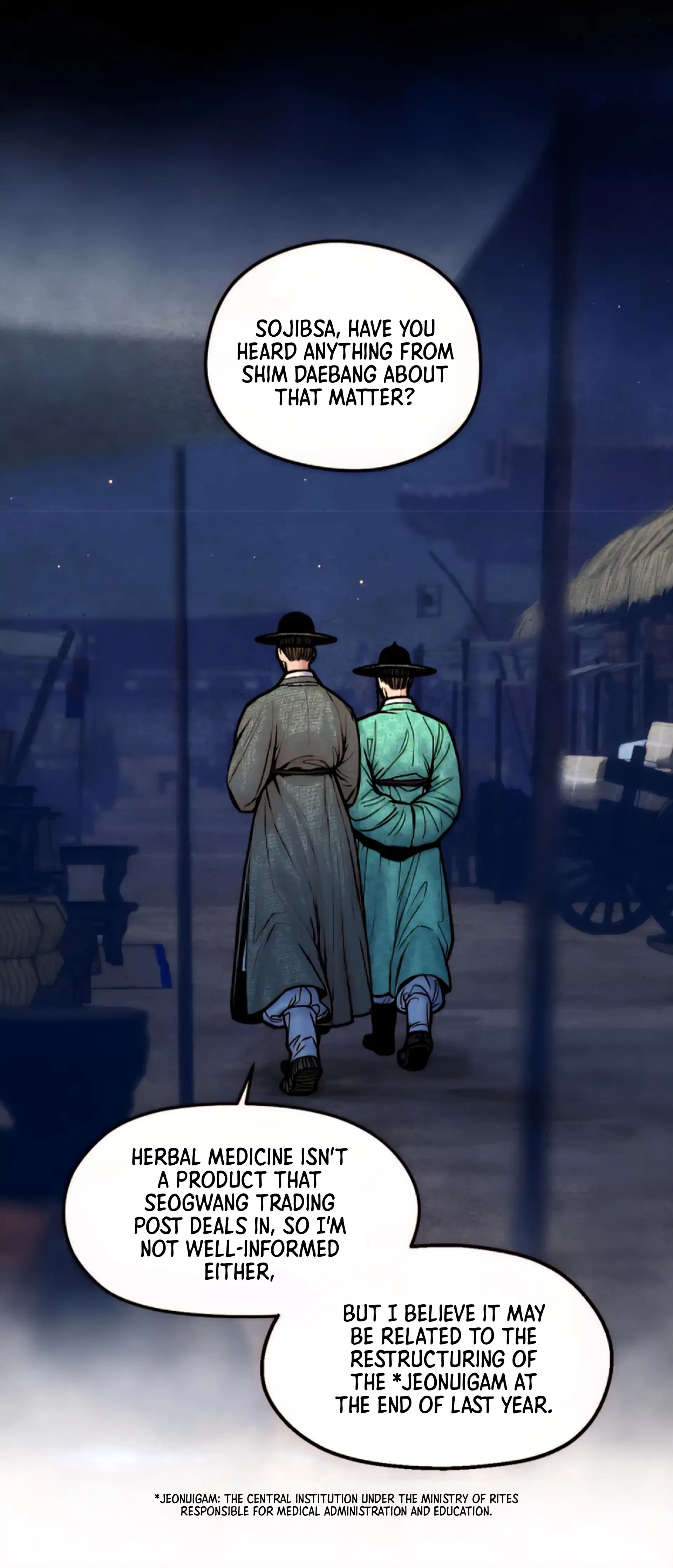 The Royal Bridegroom - Chapter 11 manhwa