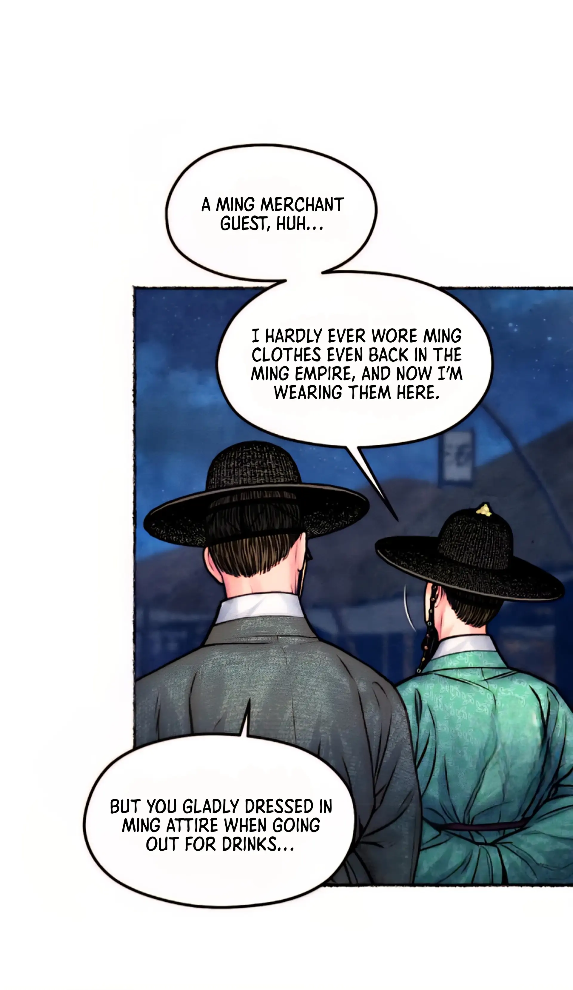The Royal Bridegroom - Chapter 11 manhwa