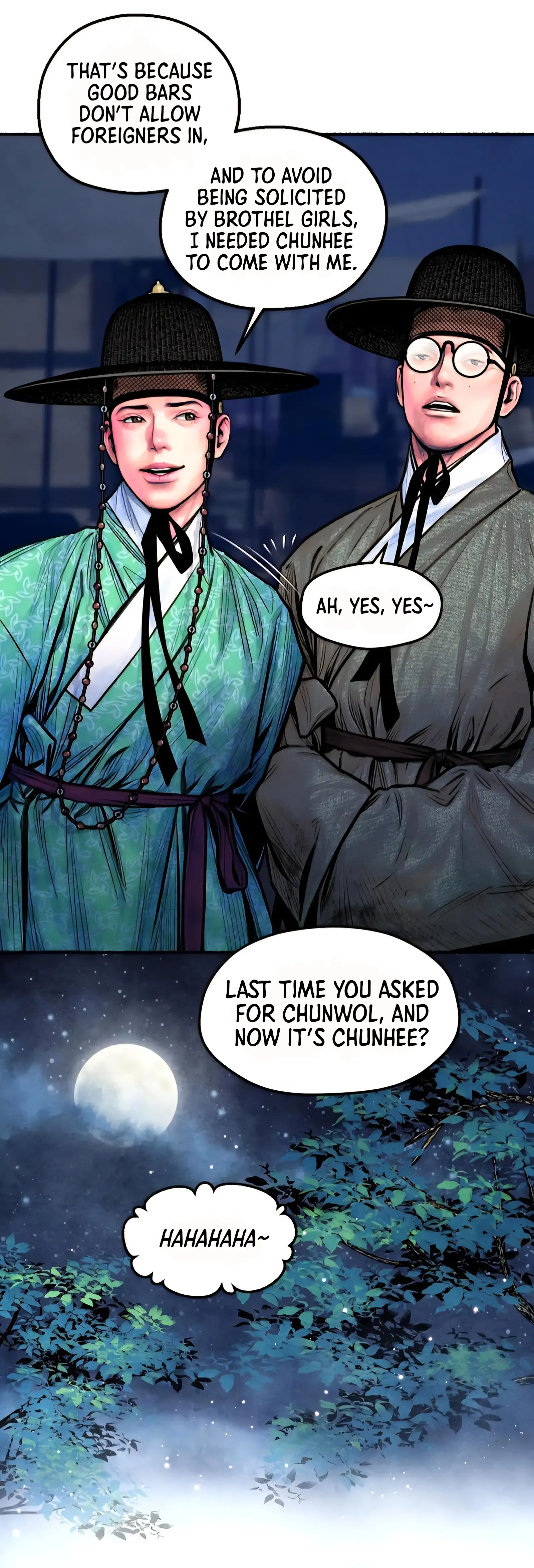 The Royal Bridegroom - Chapter 11 manhwa