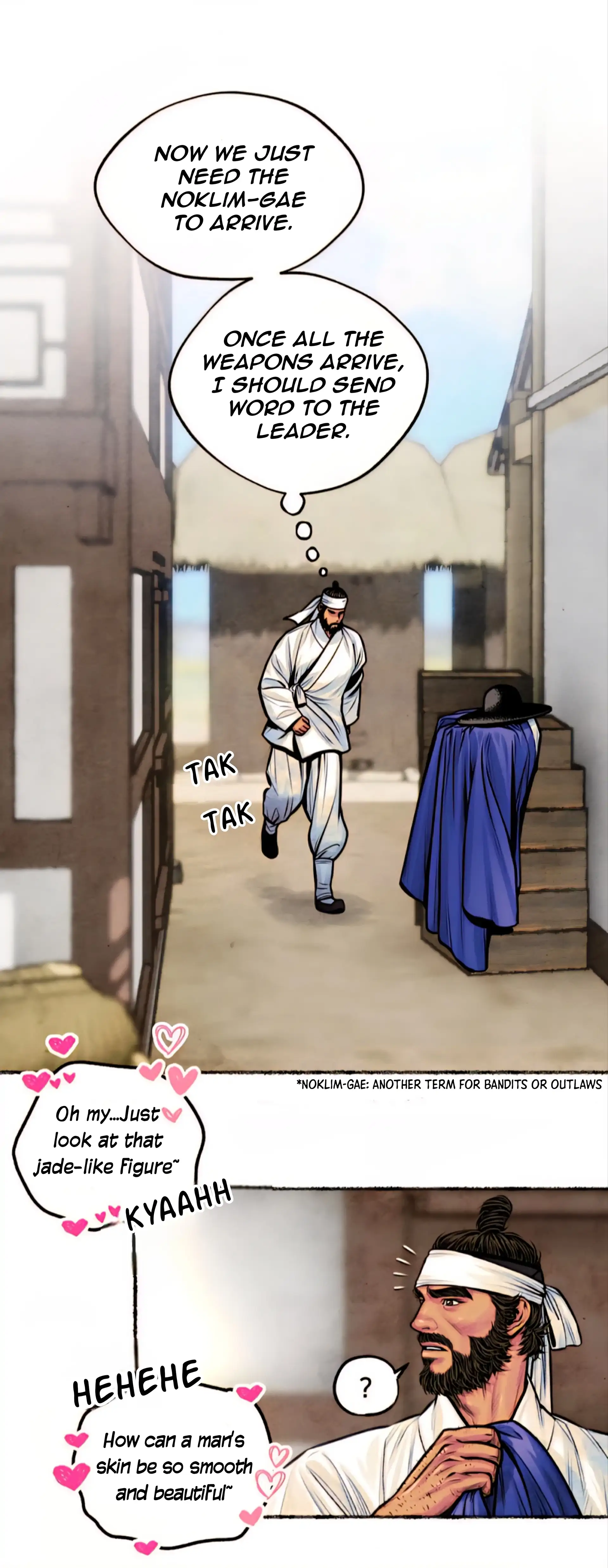 The Royal Bridegroom - Chapter 11 manhwa