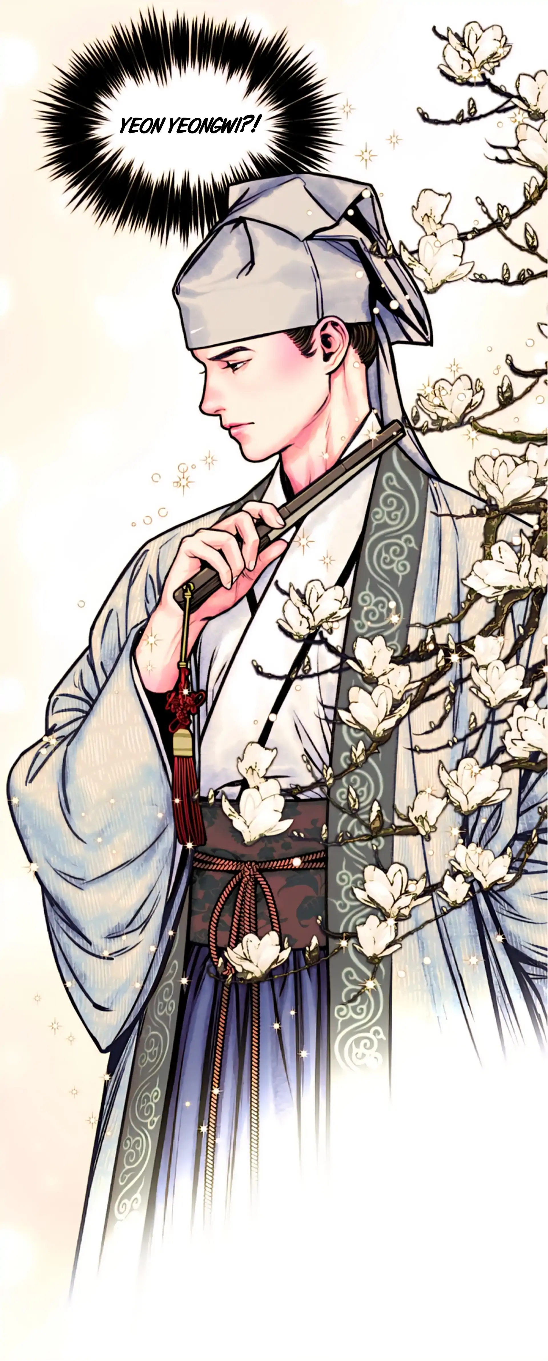 The Royal Bridegroom - Chapter 11 manhwa