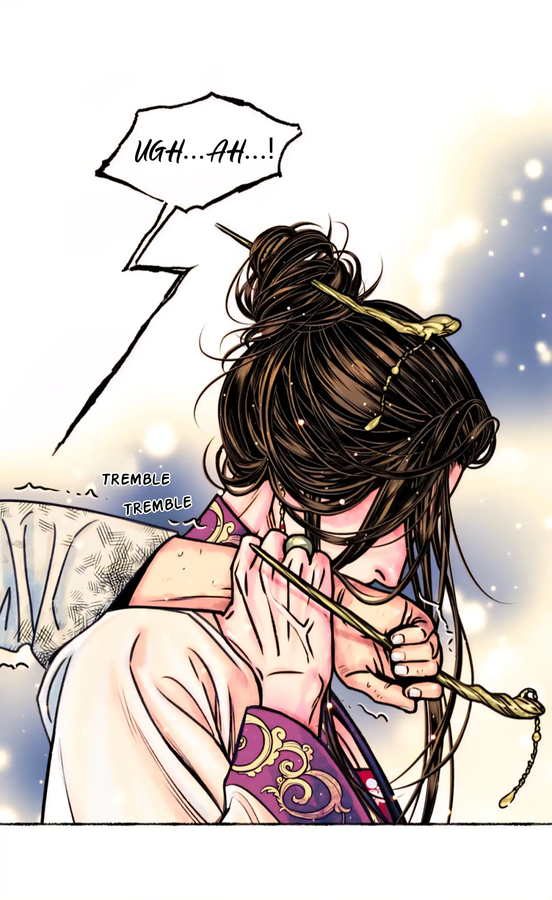 The Royal Bridegroom - Chapter 11 manhwa