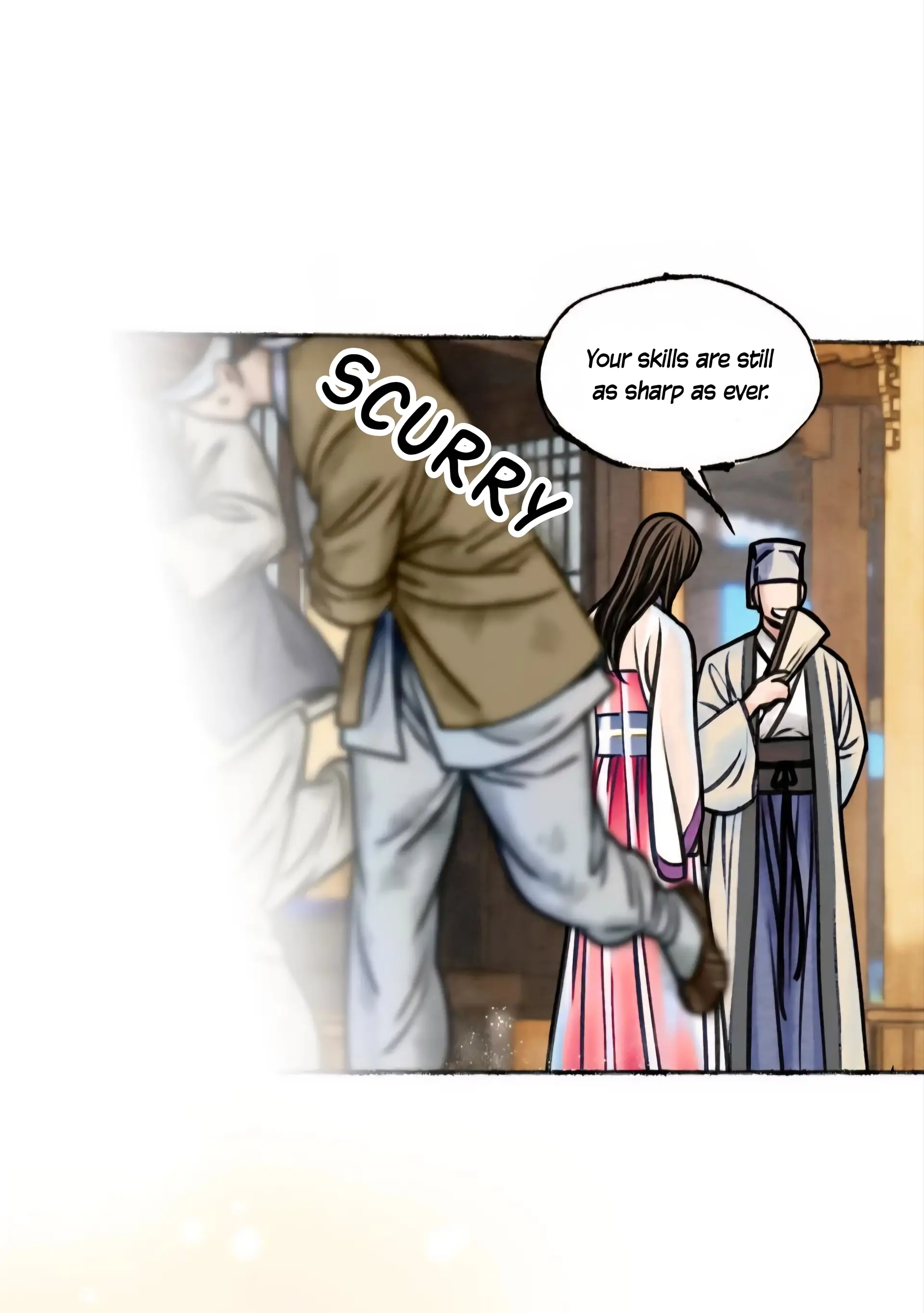 The Royal Bridegroom - Chapter 11 manhwa