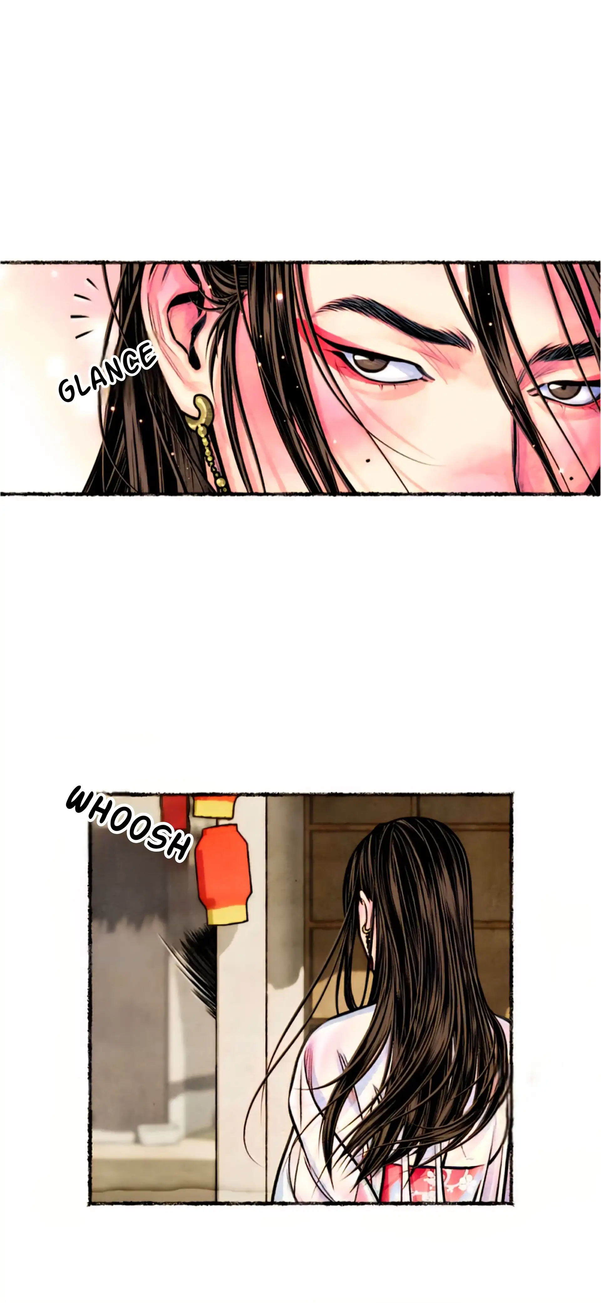 The Royal Bridegroom - Chapter 12 manhwa
