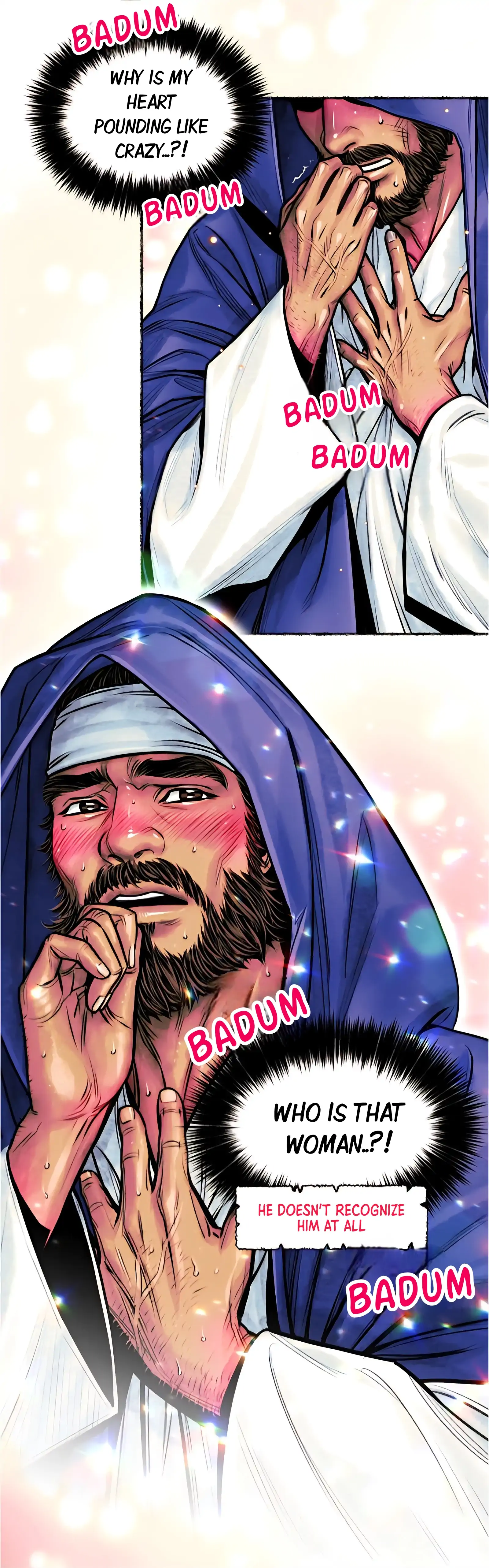 The Royal Bridegroom - Chapter 12 manhwa