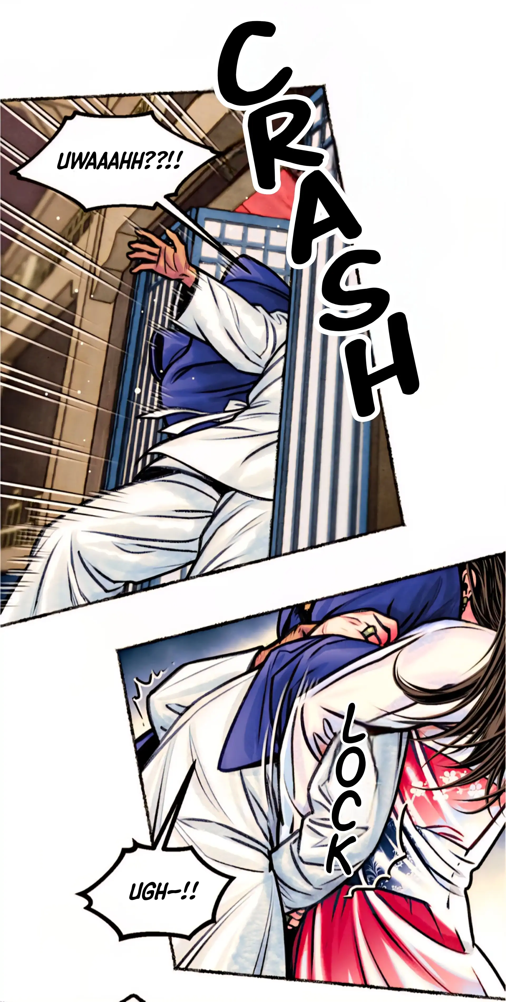 The Royal Bridegroom - Chapter 12 manhwa