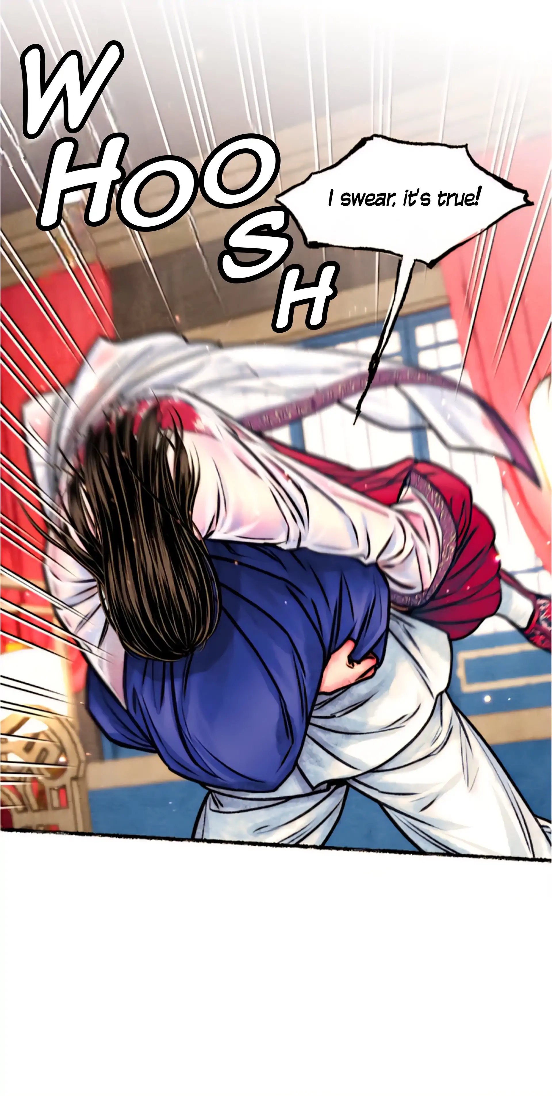 The Royal Bridegroom - Chapter 12 manhwa