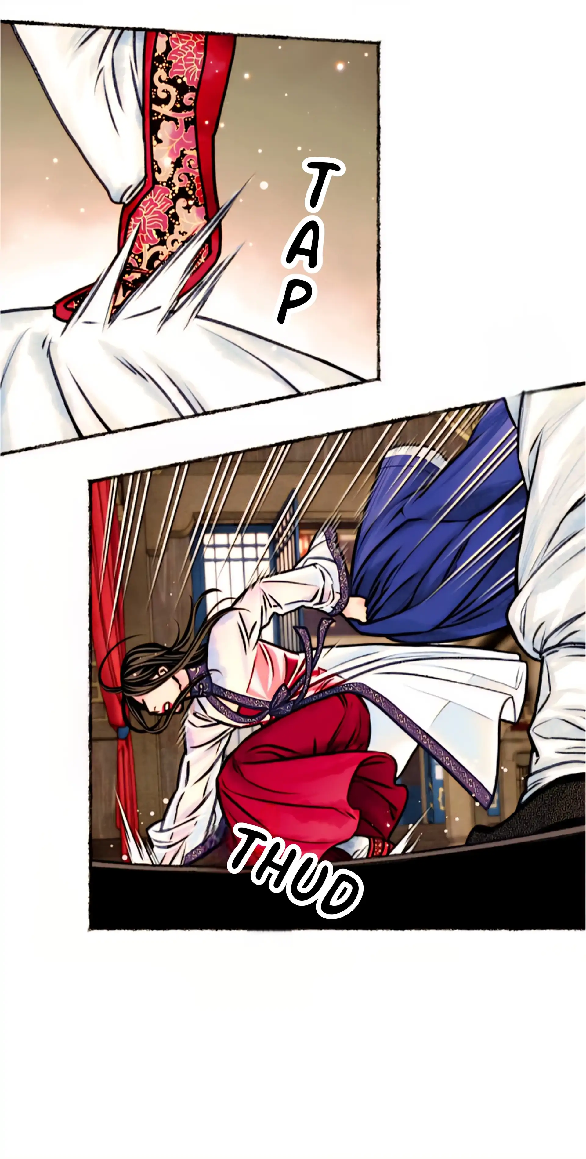 The Royal Bridegroom - Chapter 12 manhwa