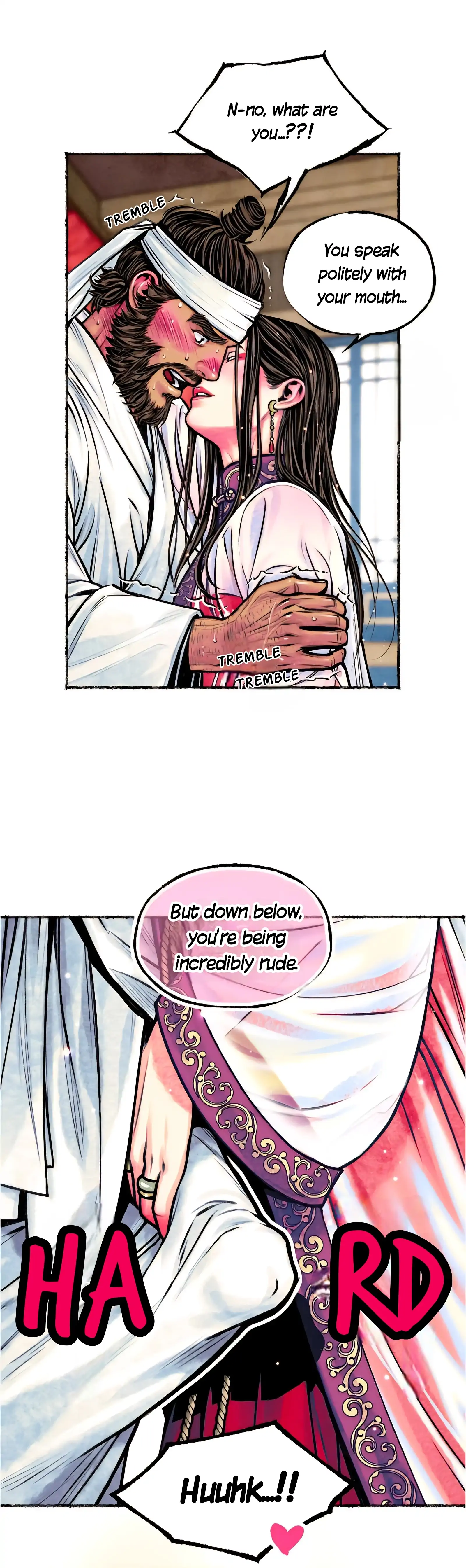 The Royal Bridegroom - Chapter 12 manhwa