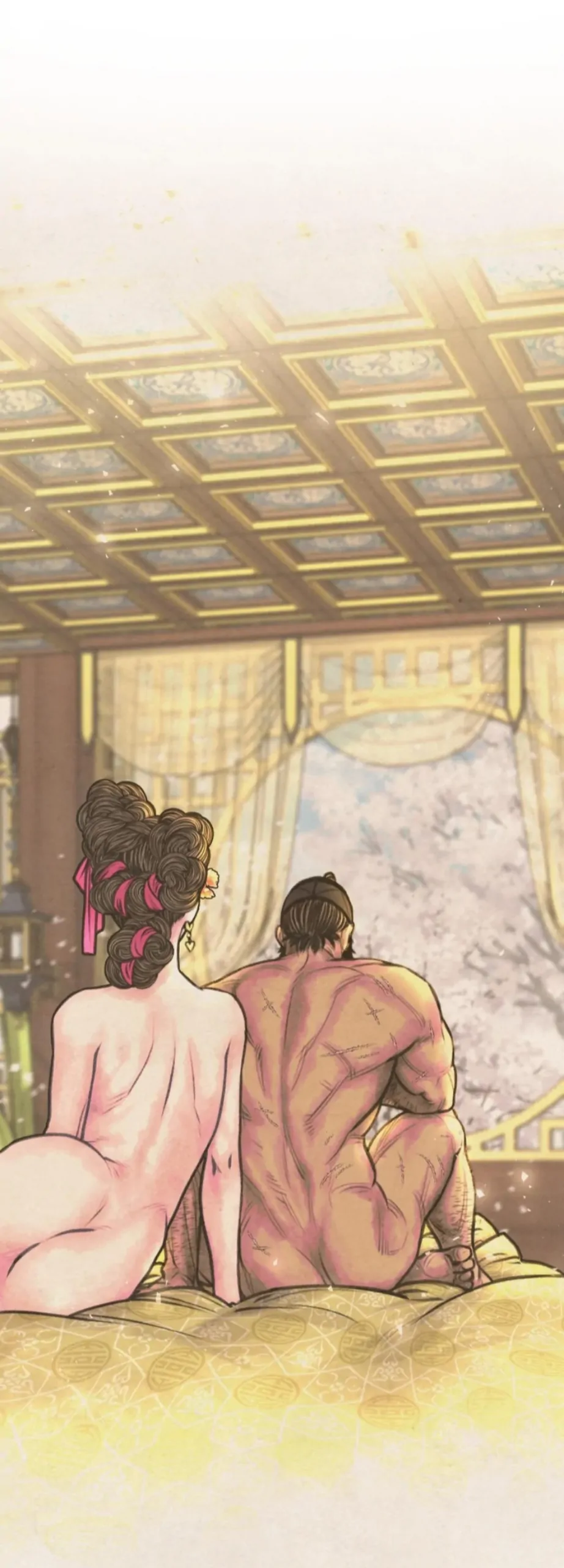 The Royal Bridegroom - Chapter 13 manhwa