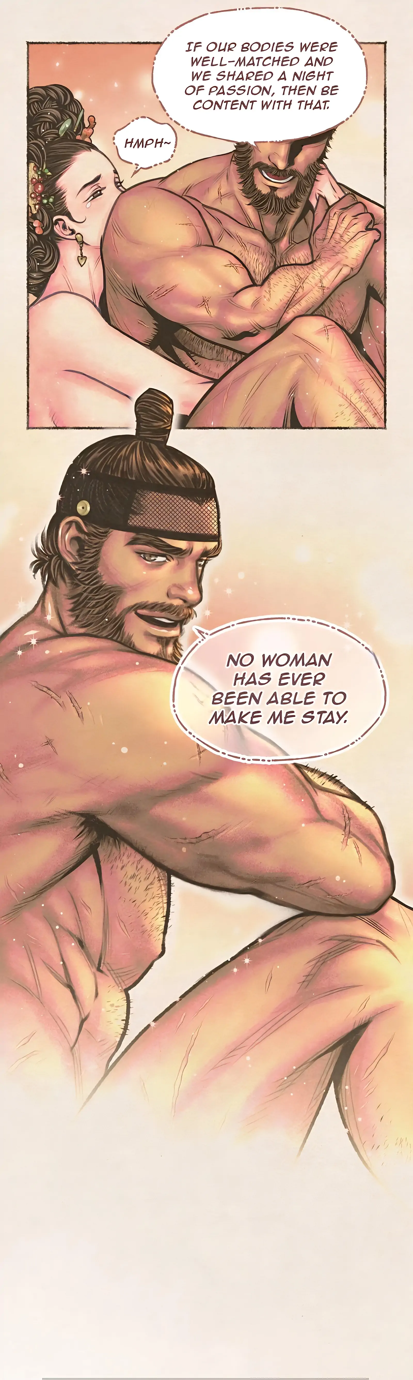 The Royal Bridegroom - Chapter 13 manhwa