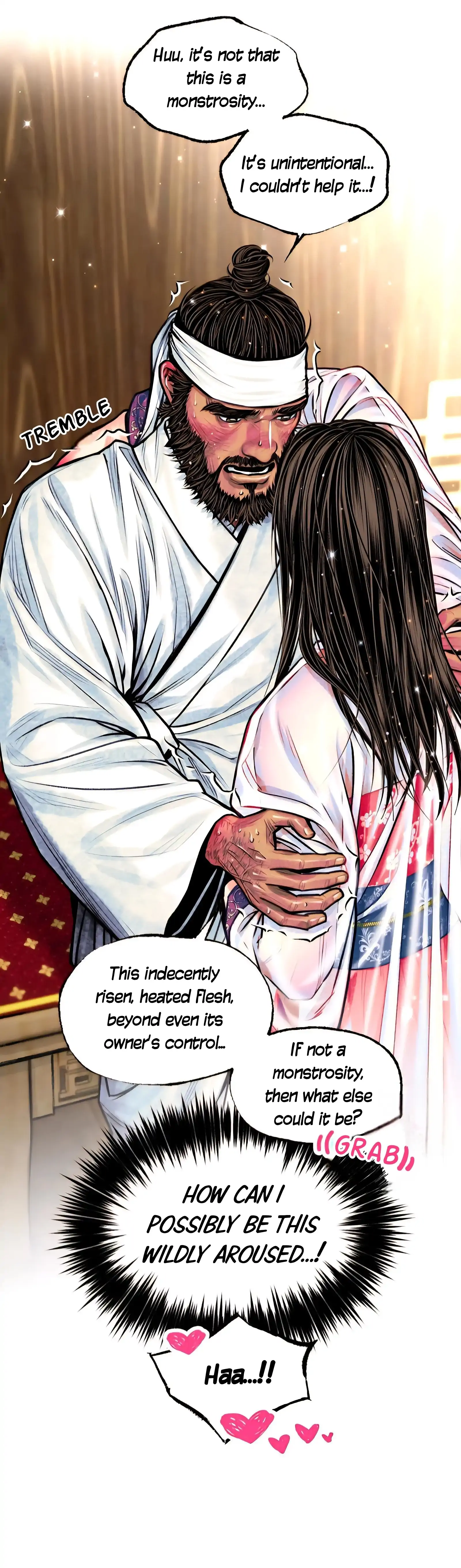 The Royal Bridegroom - Chapter 13 manhwa